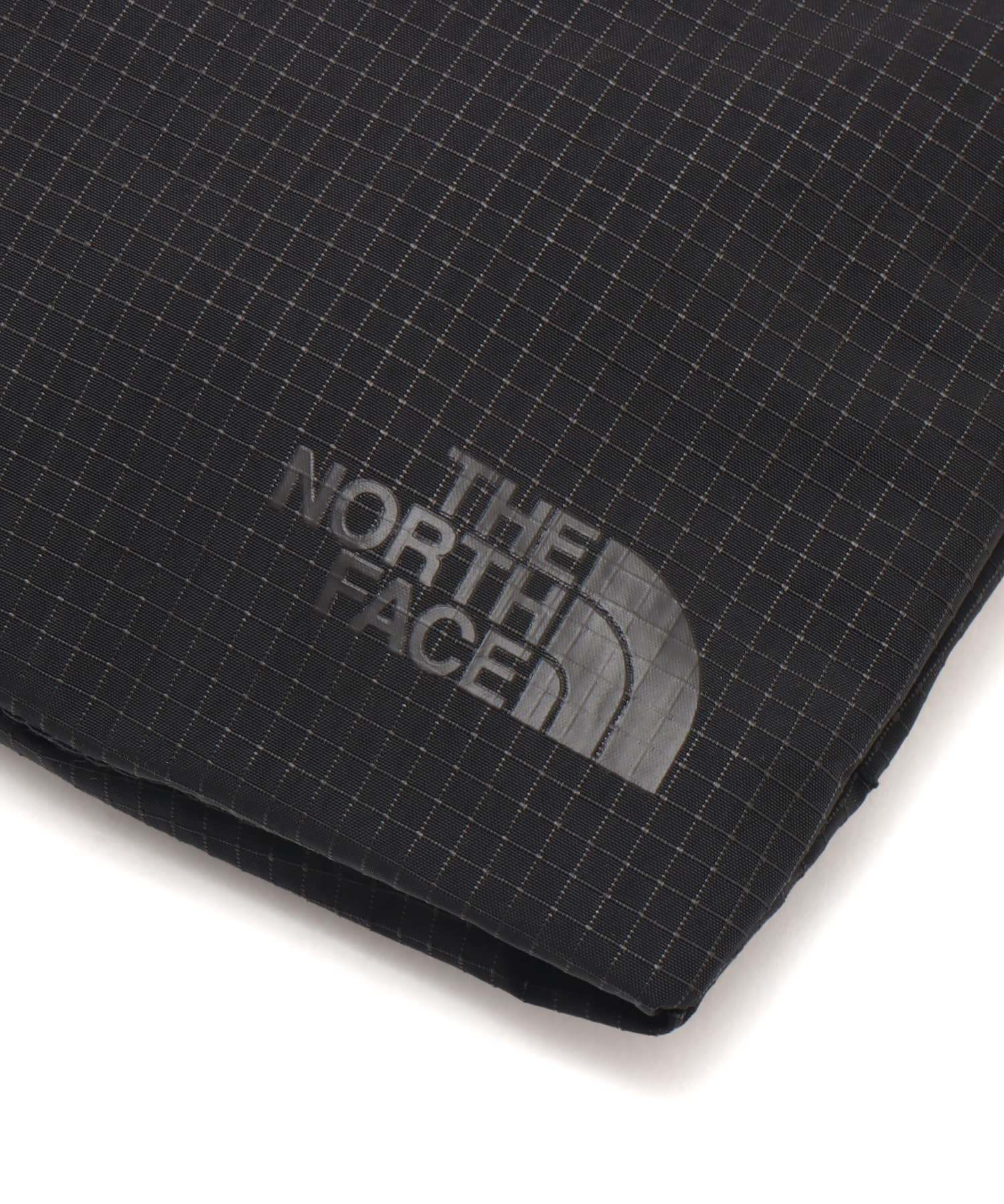THE NORTH FACE Rafter Shoulder Pouch S SP ブラックの画像