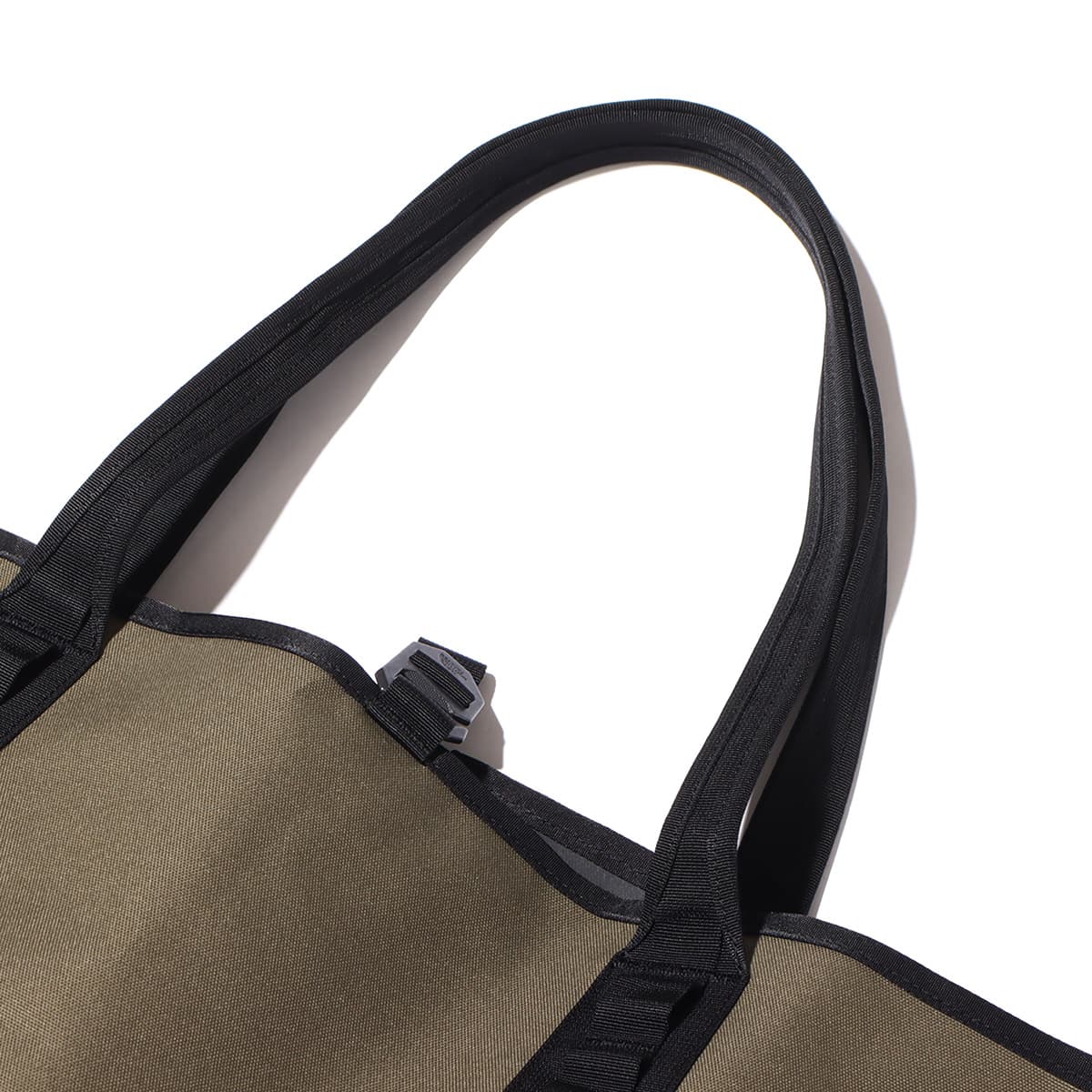 THE NORTH FACE FIELUDENS GEAR TOTE L ニュートープ 21FW-Iの画像