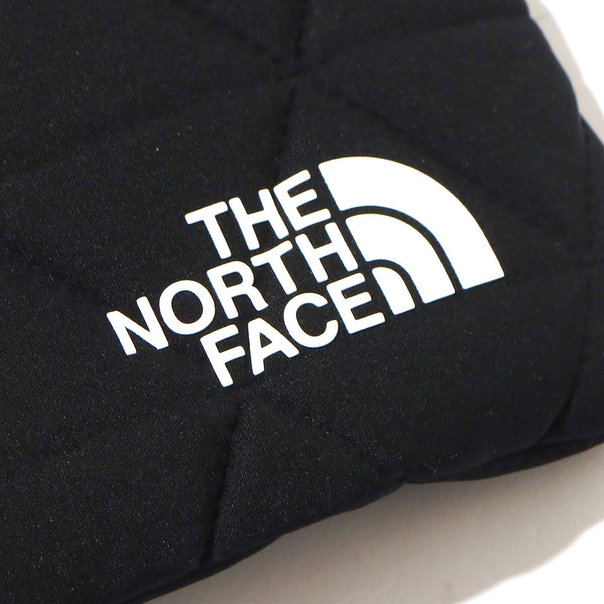 THE NORTH FACE GEOFACE PC SLEEVE 15" BLACK 22SS-Iの画像