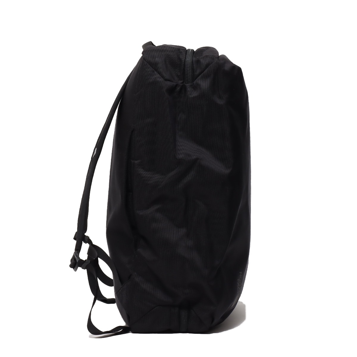 THE NORTH FACE SHUTTLE DUFFEL BLACK 21FW-I