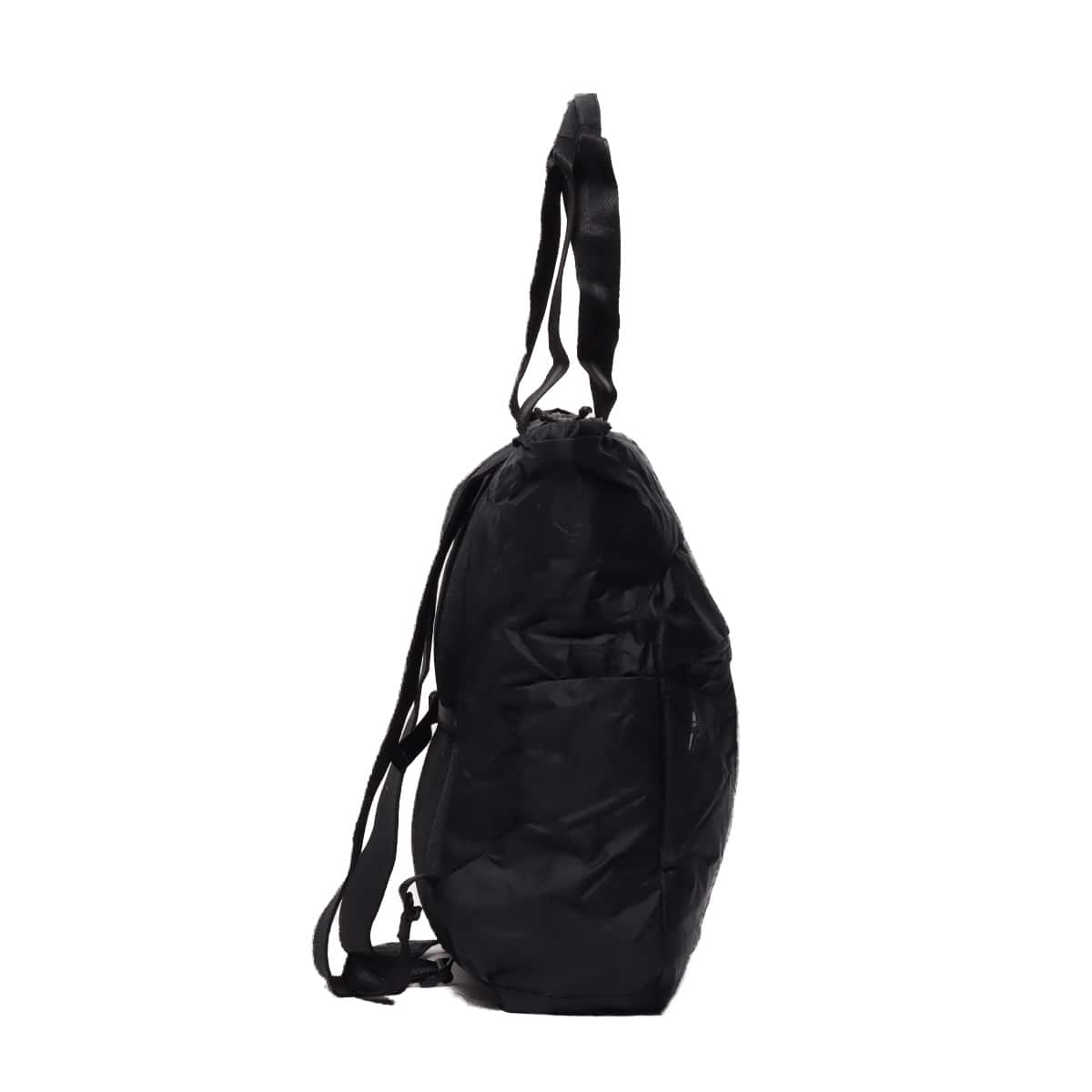 THE NORTH FACE GLAM TOTE BLACK 22SS-I