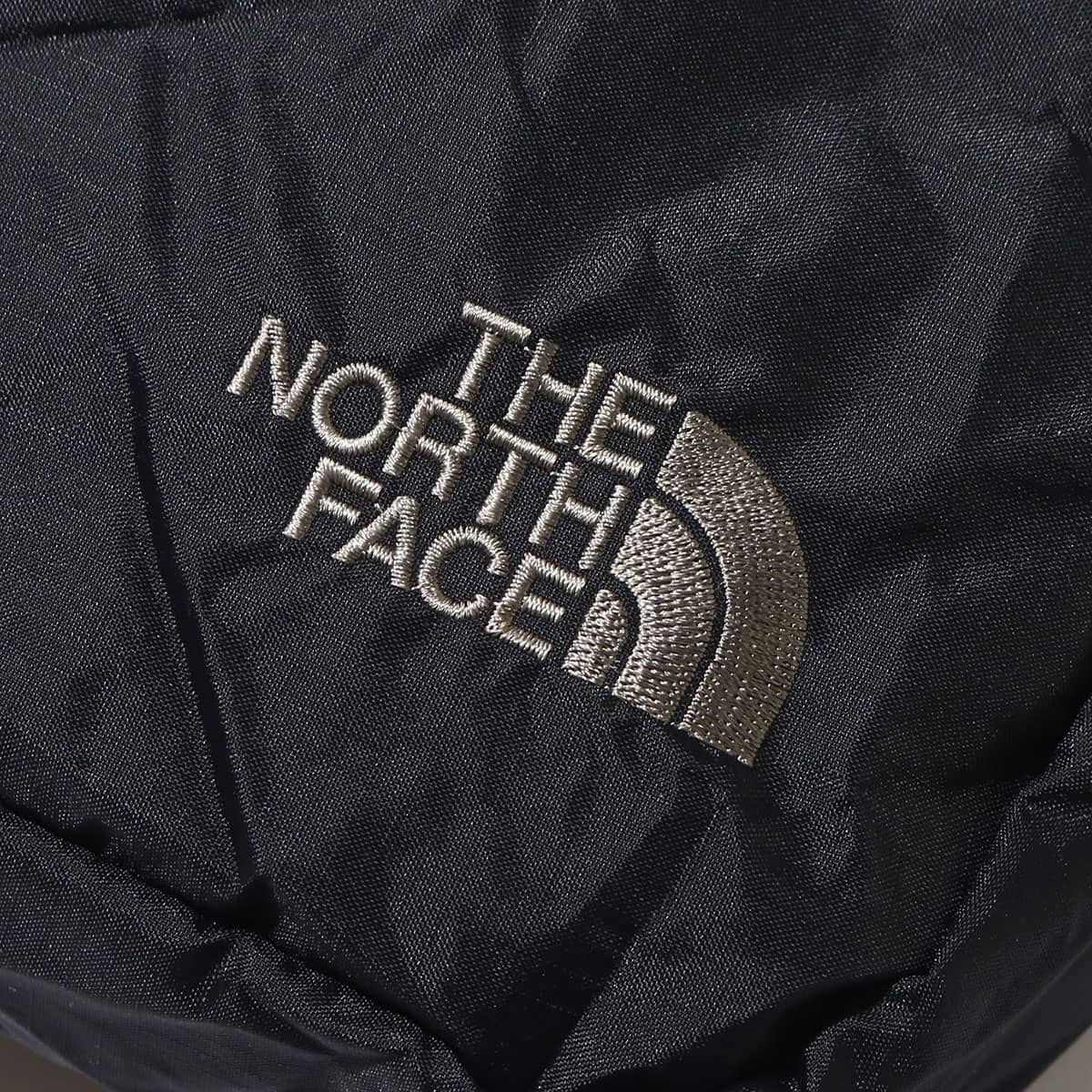 THE NORTH FACE GLAM SHOULDER BLACK 22SS-Iの画像