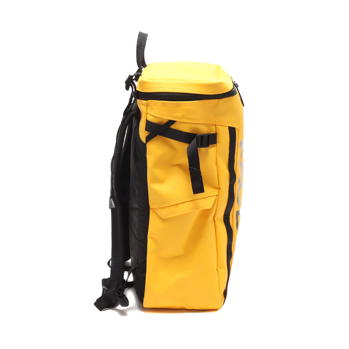 THE NORTH FACE BC FUSE BOX2 サミットゴールド 22SS-Iの画像