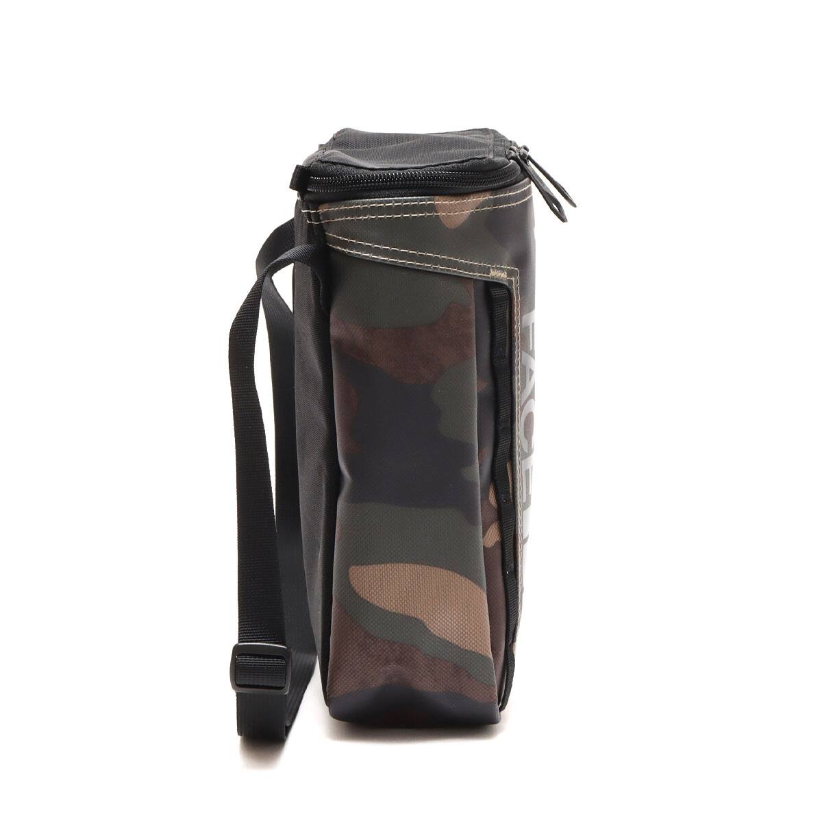 THE NORTH FACE BC FUSE BOX POUCH TNFCAMOPRINT 22SS-Iの画像