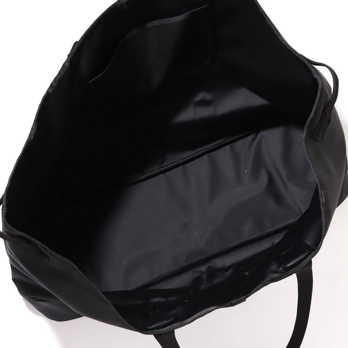 THE NORTH FACE FIELUDENS GEAR TOTE L BLACK 22SS-Iの画像