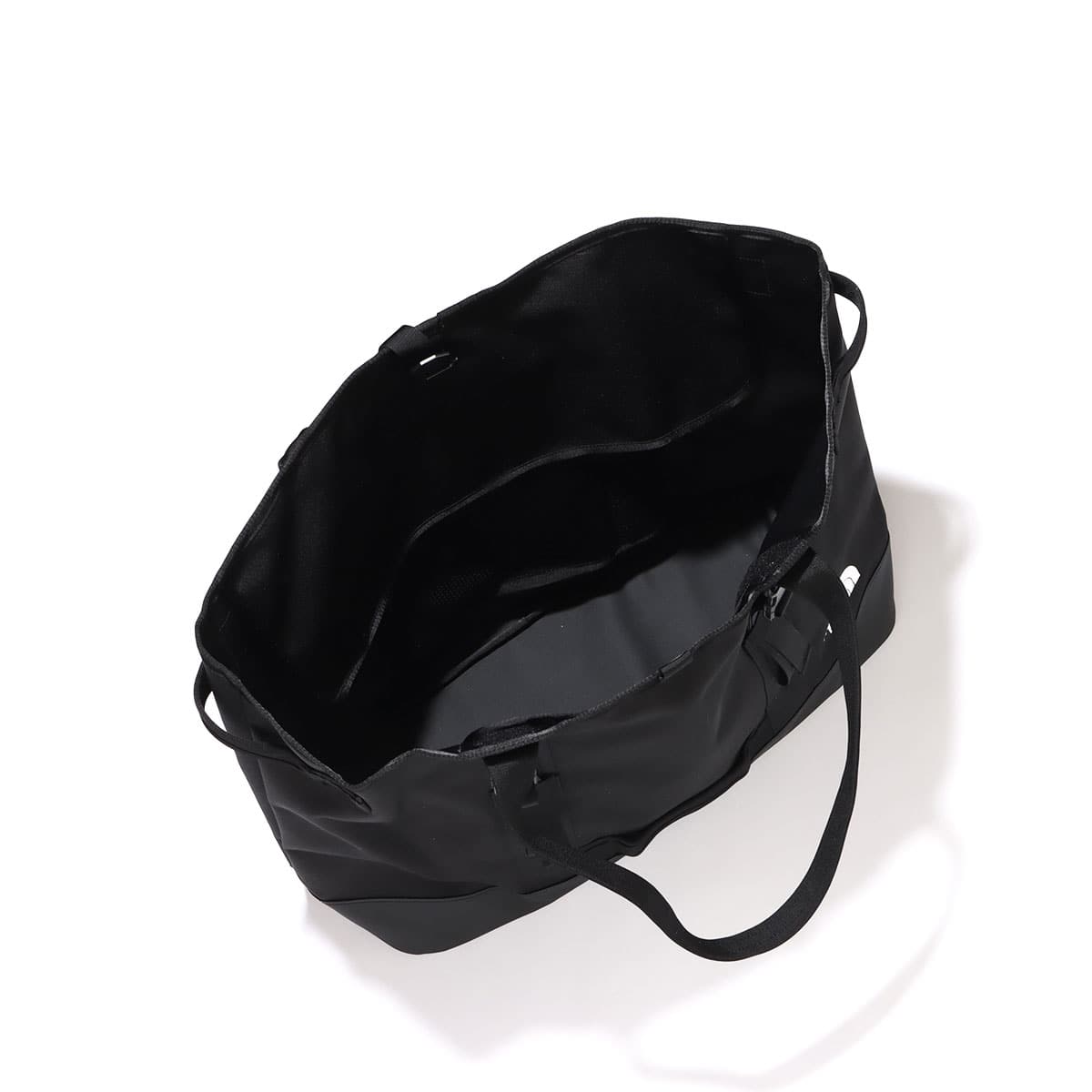 THE NORTH FACE FIELUDENS GEAR TOTE M BLACK 22SS-I