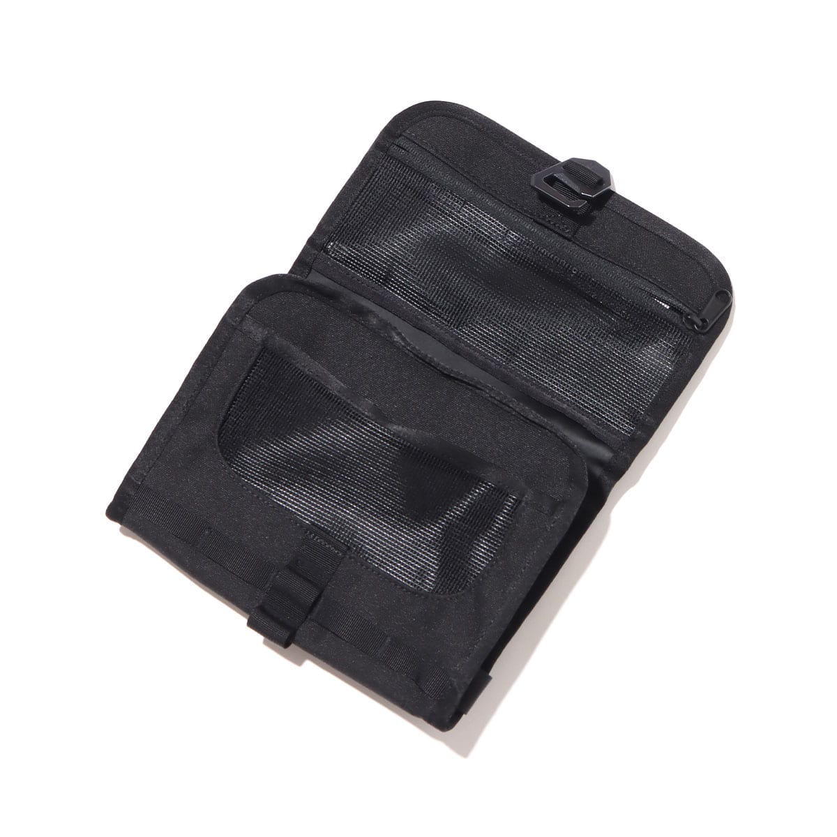 THE NORTH FACE FIELUDENS GEAR MUSETTE BLACK 22SS-Iの画像