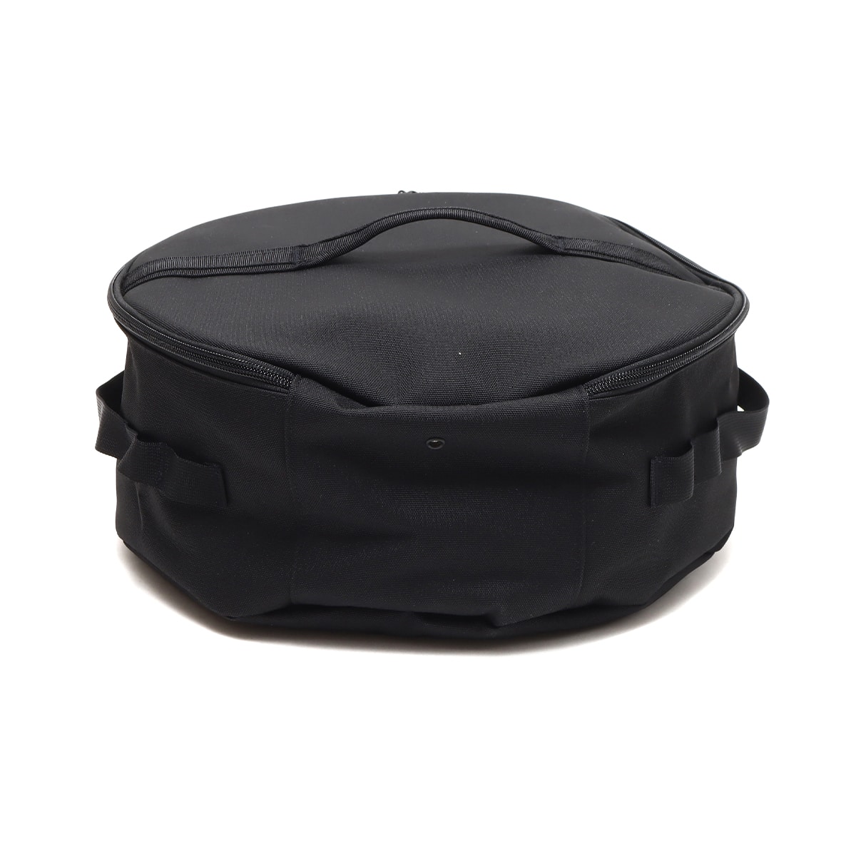 THE NORTH FACE FLD DISH CASE L ブラック 22FW-Iの画像