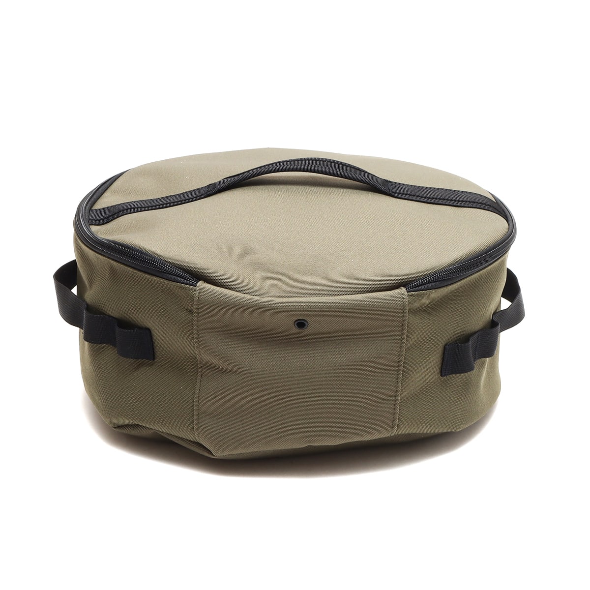THE NORTH FACE FLD DISH CASE L ニュートープグリーン 22FW-Iの画像