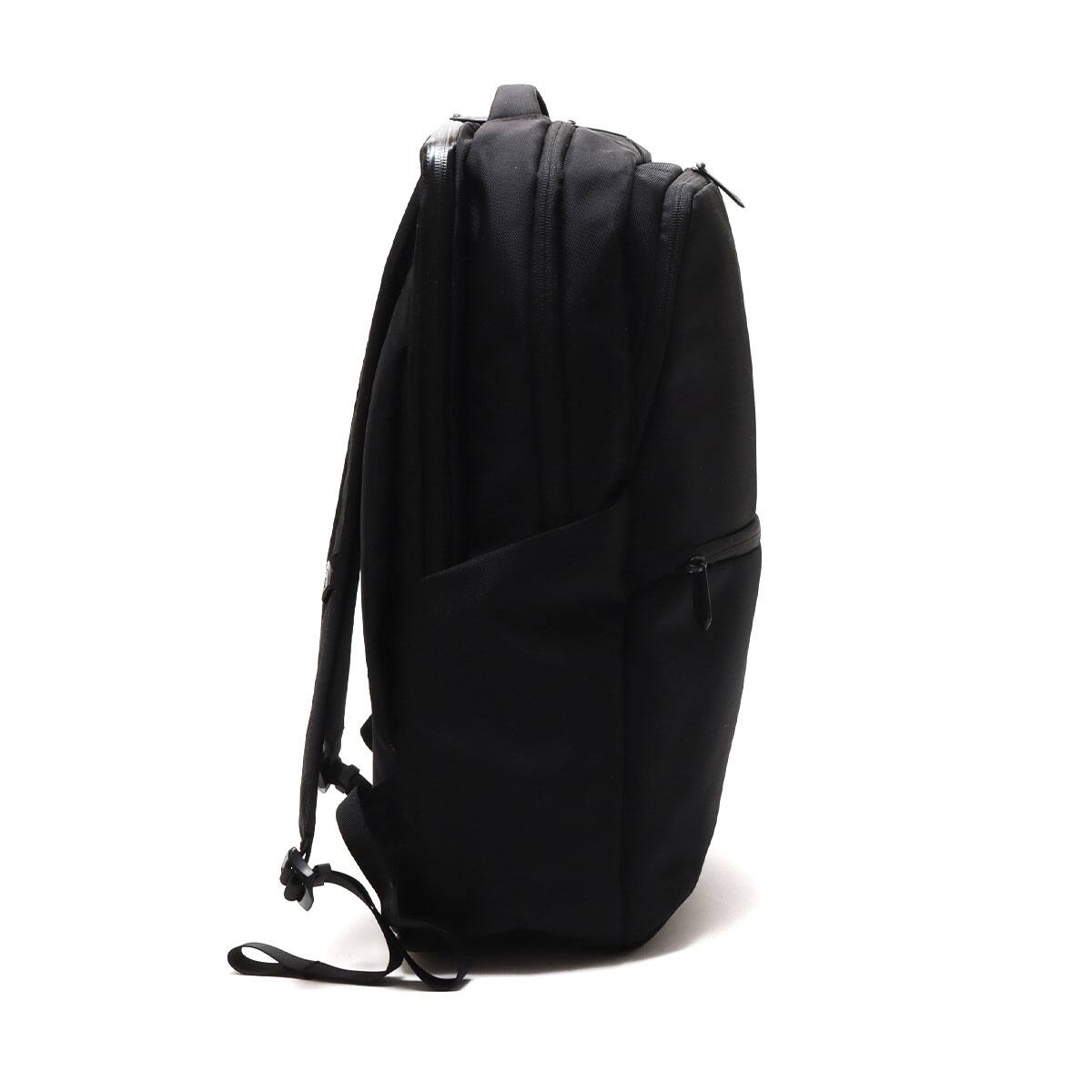 THE NORTH FACE SHUTTLE DAYPACK BLACK 22SS-I