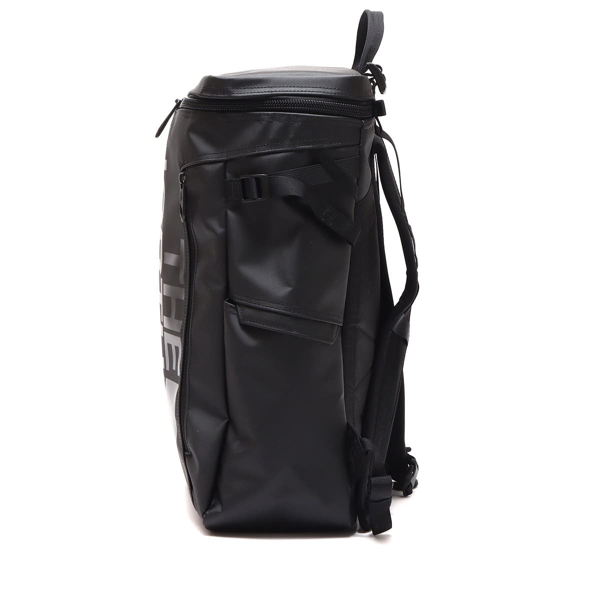 THE NORTH FACE BC FUSE BOX 2 BLACKの画像