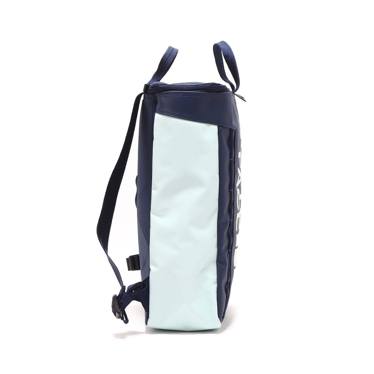 THE NORTH FACE BC FUSE BOX TOTE サミットネイビーxスカイ