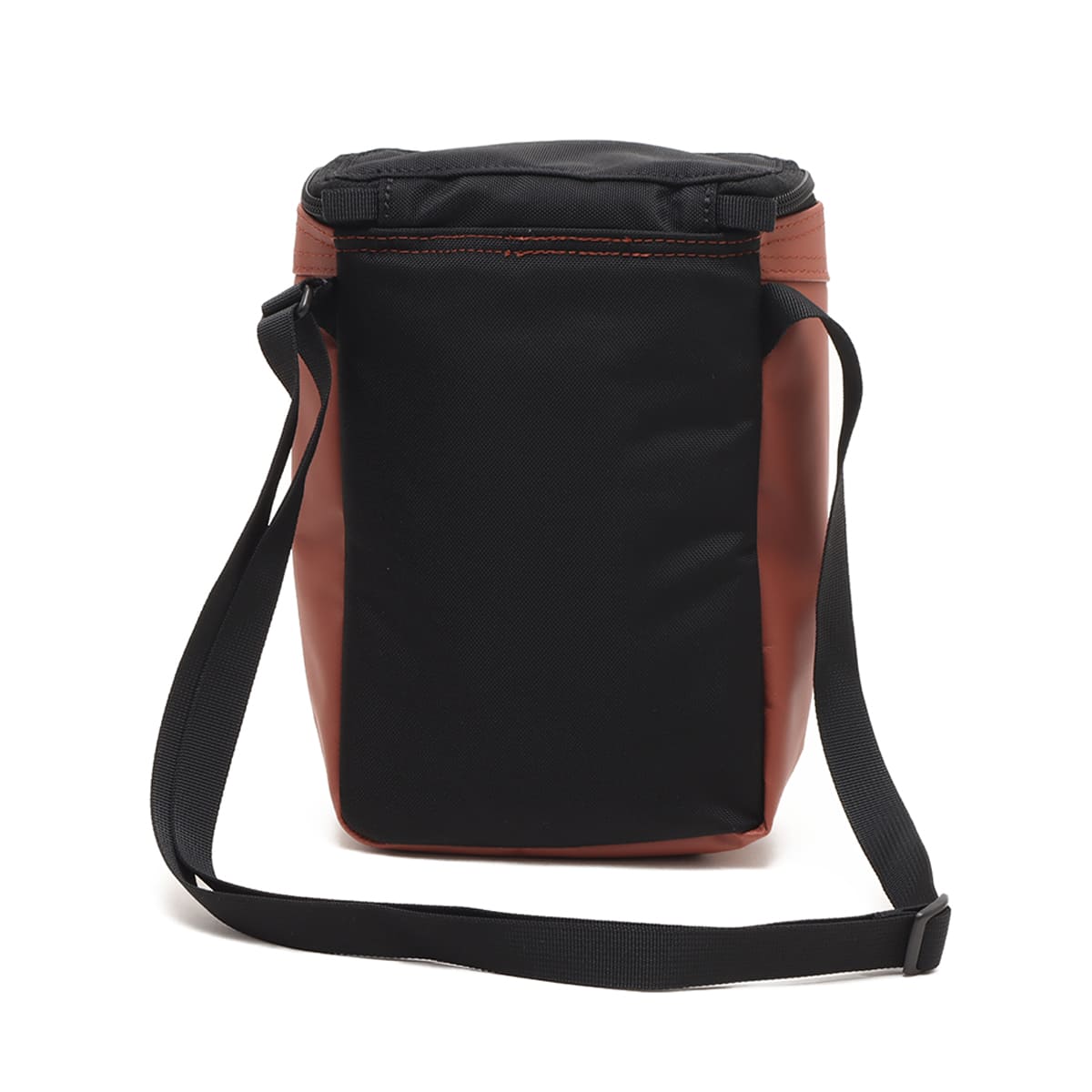 THE NORTH FACE BC FUSE BOX POUCH Bブラウン 23FW-Iの画像