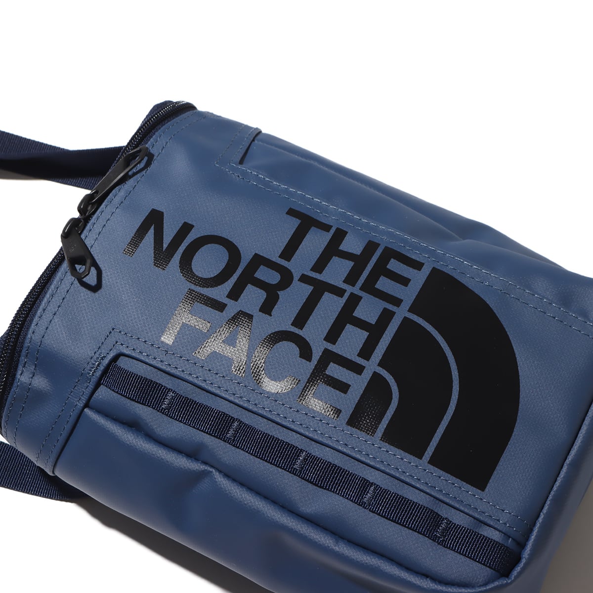 THE NORTH FACE BC FUSE BOX POUCH SDブルー 23FW-I