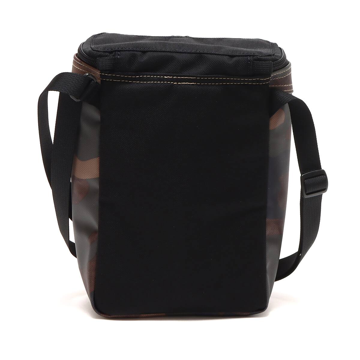 THE NORTH FACE BC FUSE BOX POUCH TNFカモプリント 22FW-Iの画像
