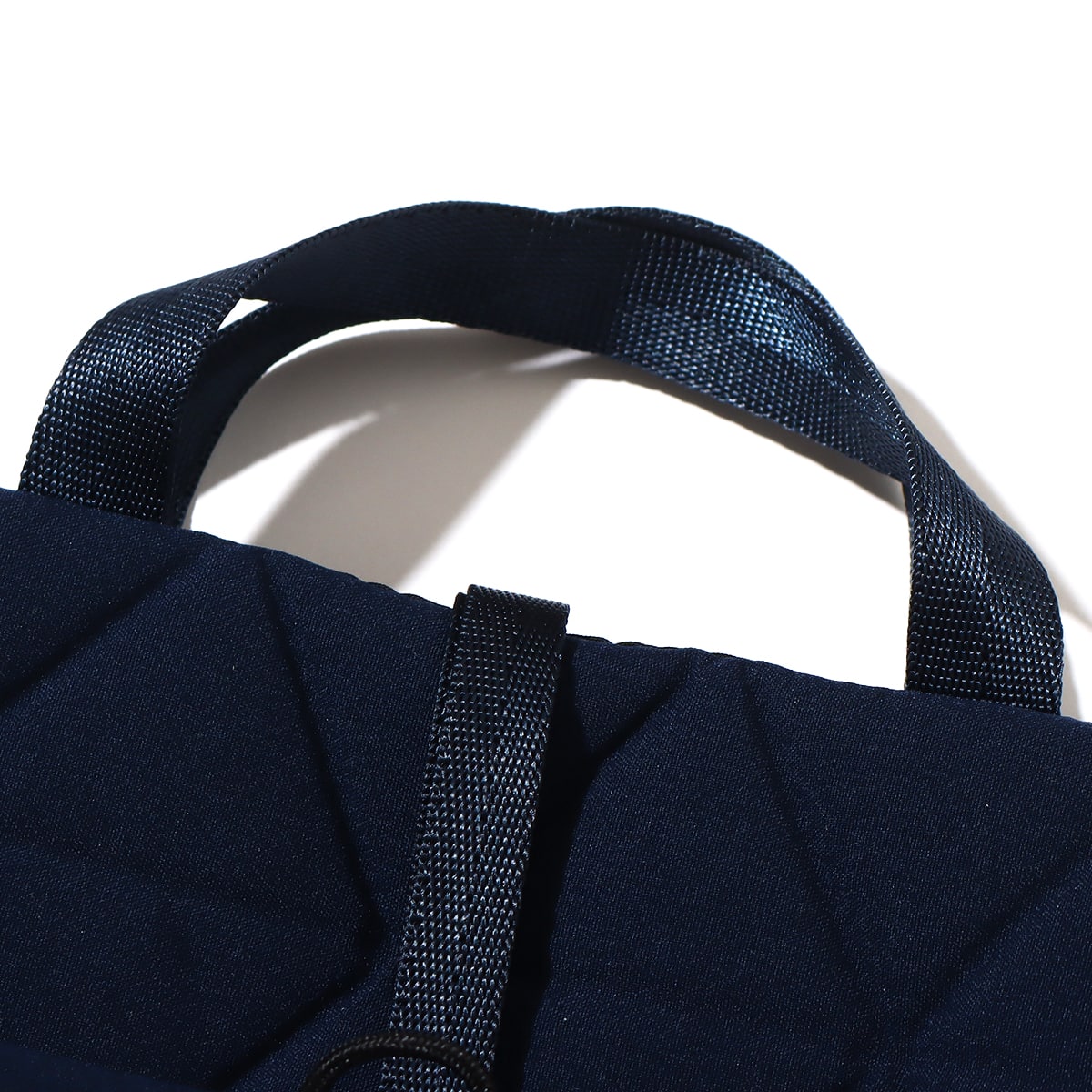 THE NORTH FACE GEOFACE PC SLEEVE 15 アーバンネイビー 23SS-Iの画像