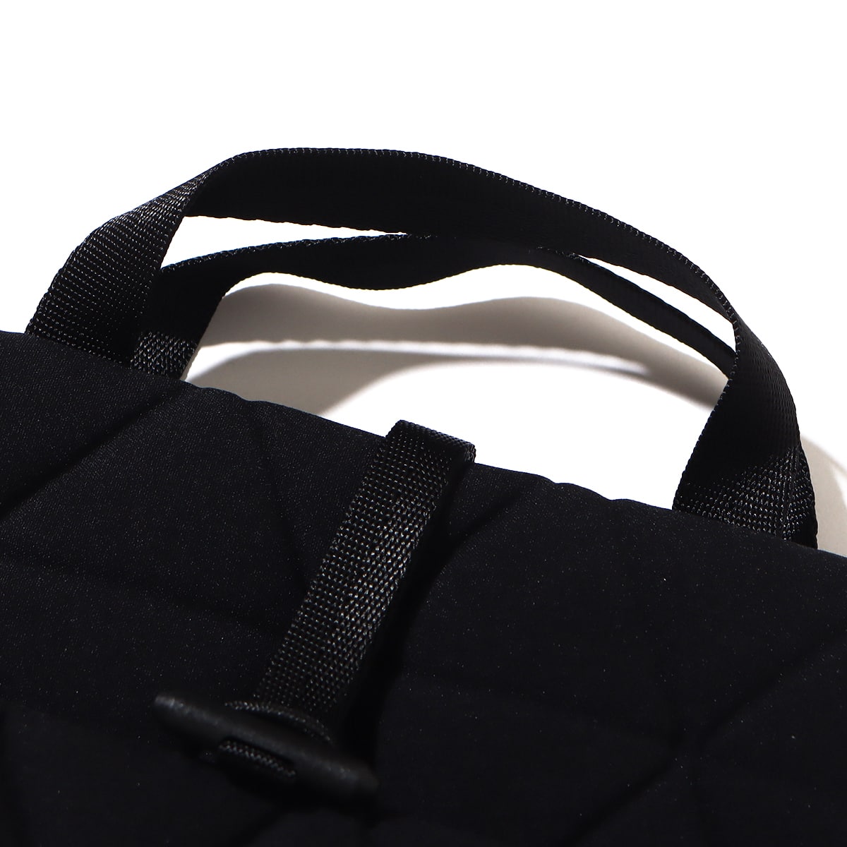THE NORTH FACE GEOFACE PC SLEEVE 13 BLACK 23SS-Iの画像
