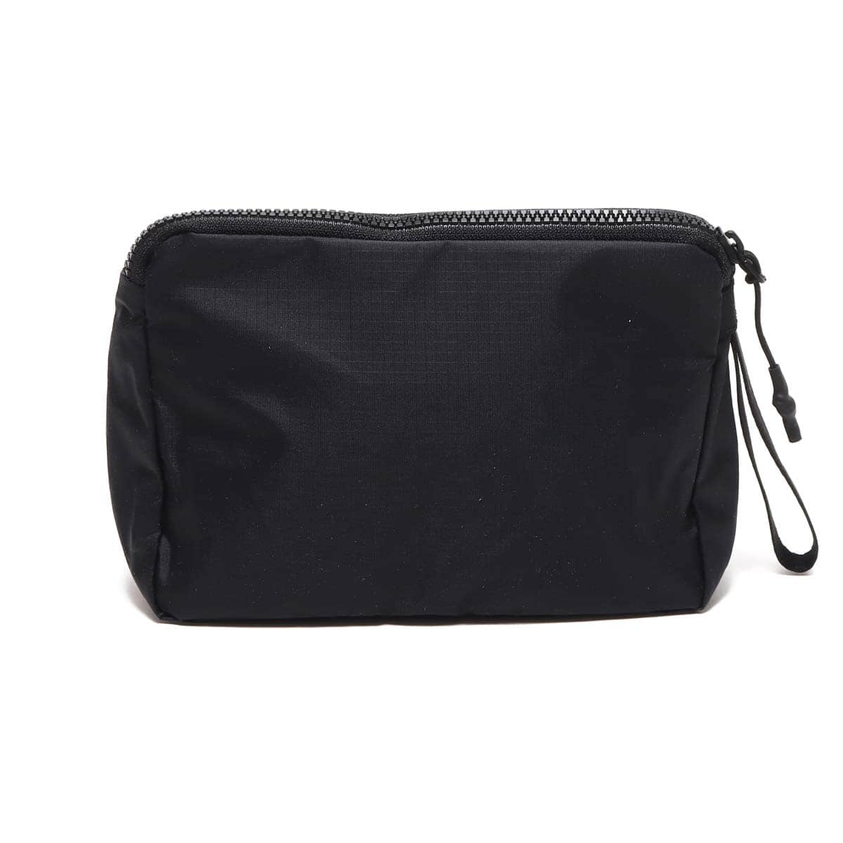 THE NORTH FACE GLAM POUCH S BLACK 23SS-Iの画像
