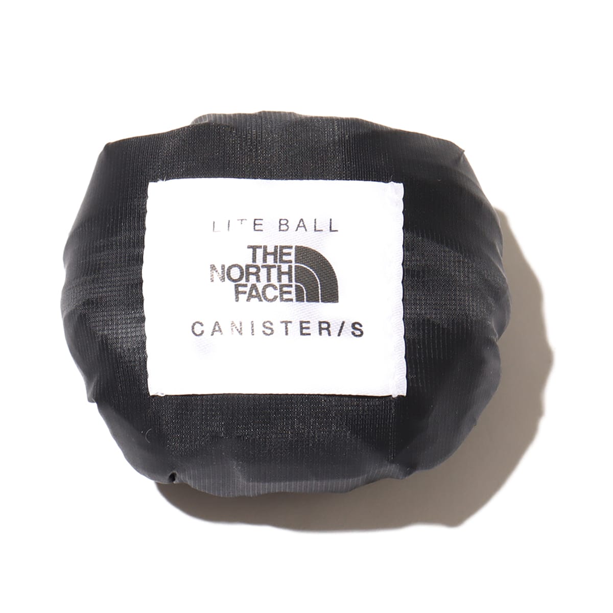 THE NORTH FACE Lite Ball Canister S ネイビーブルー の画像