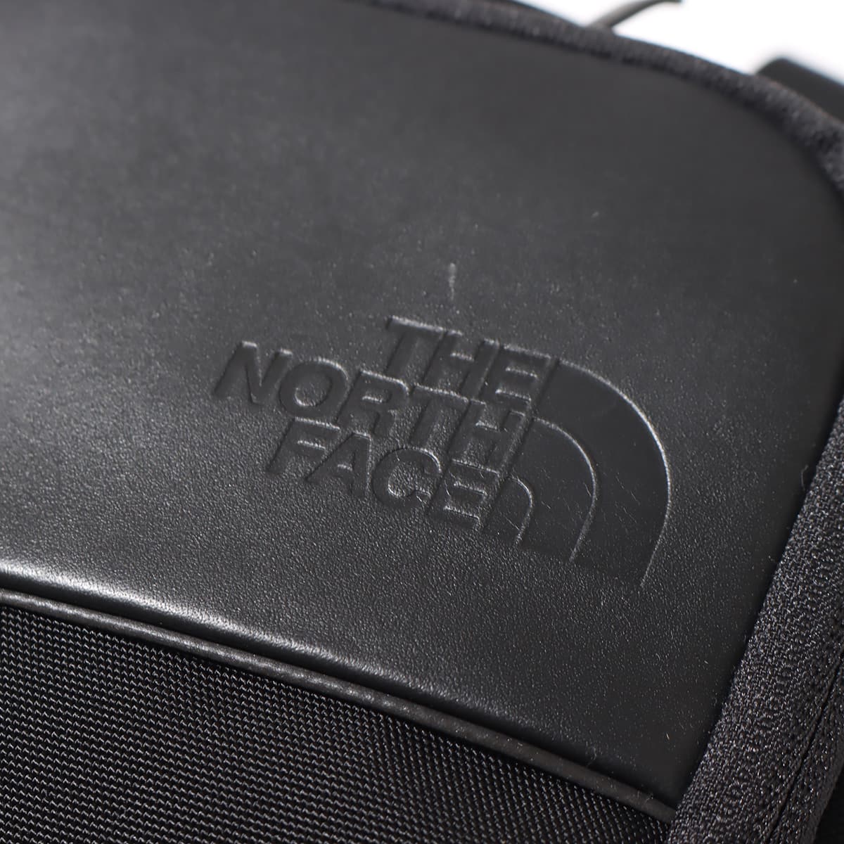 THE NORTH FACE ROAMER SLING BLACK（ザ・ノース・フェイス