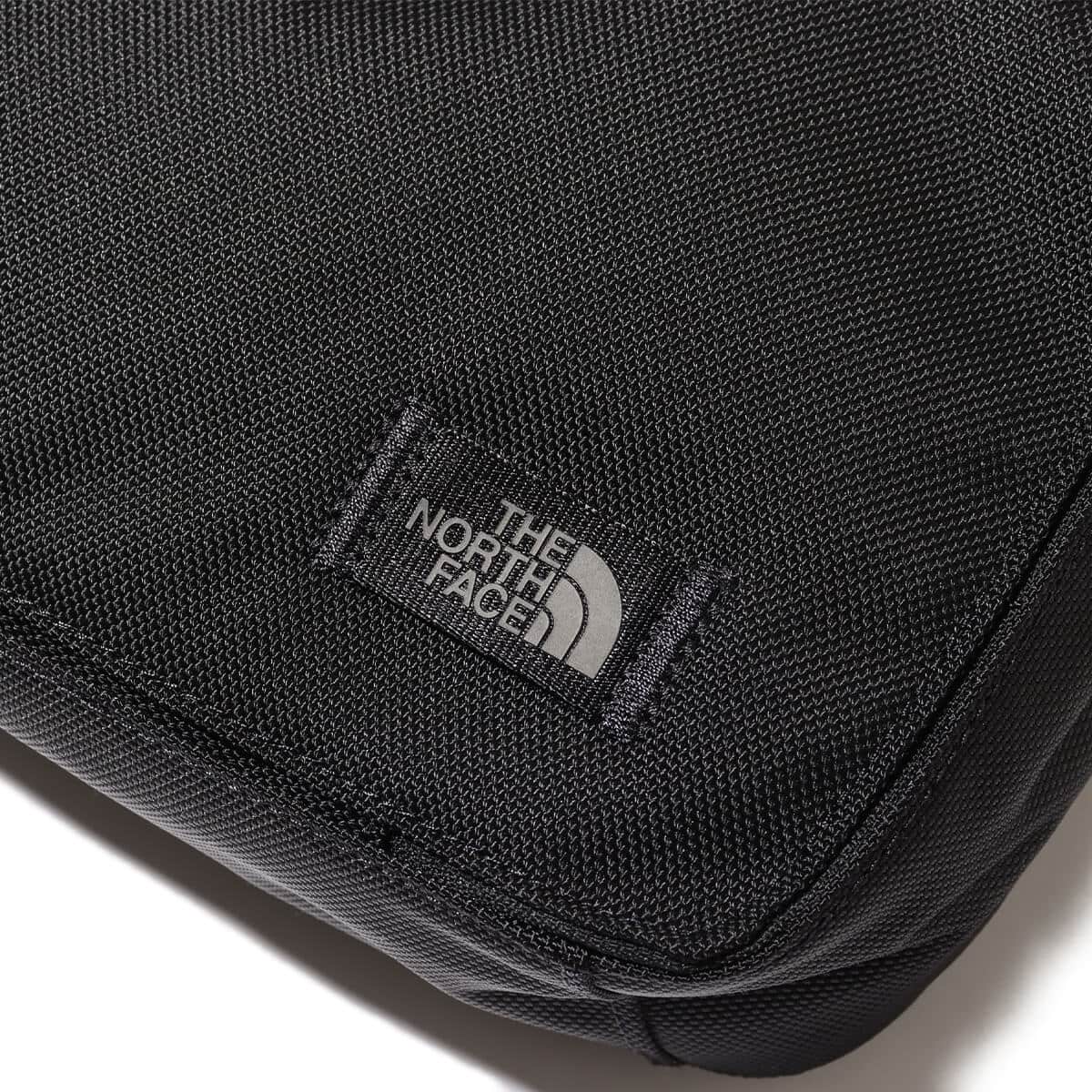 THE NORTH FACE Metroscape Shoulder ブラック 24SS-I(ザ THE NORTH FACE Metroscape Shoulder ブラック 24SS-I(ザ