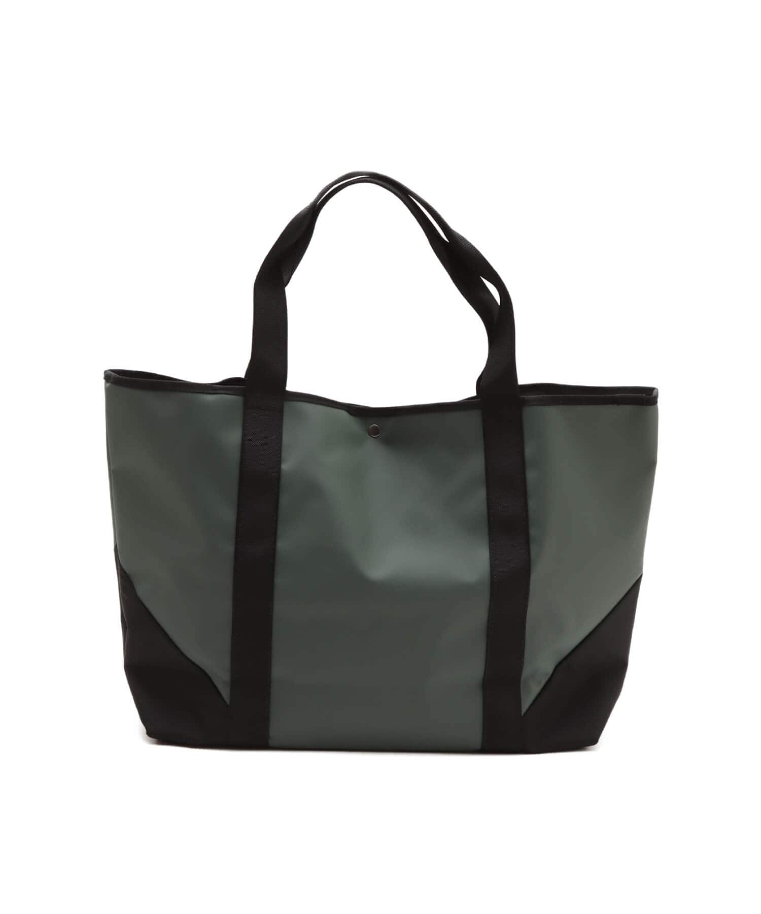THE NORTH FACE BC Standard Tote Plus アルパインの画像