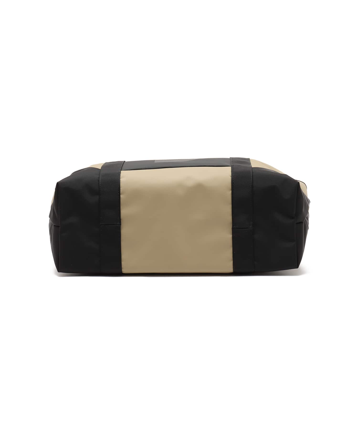THE NORTH FACE BC Standard Tote Plus クラシックカーキの画像