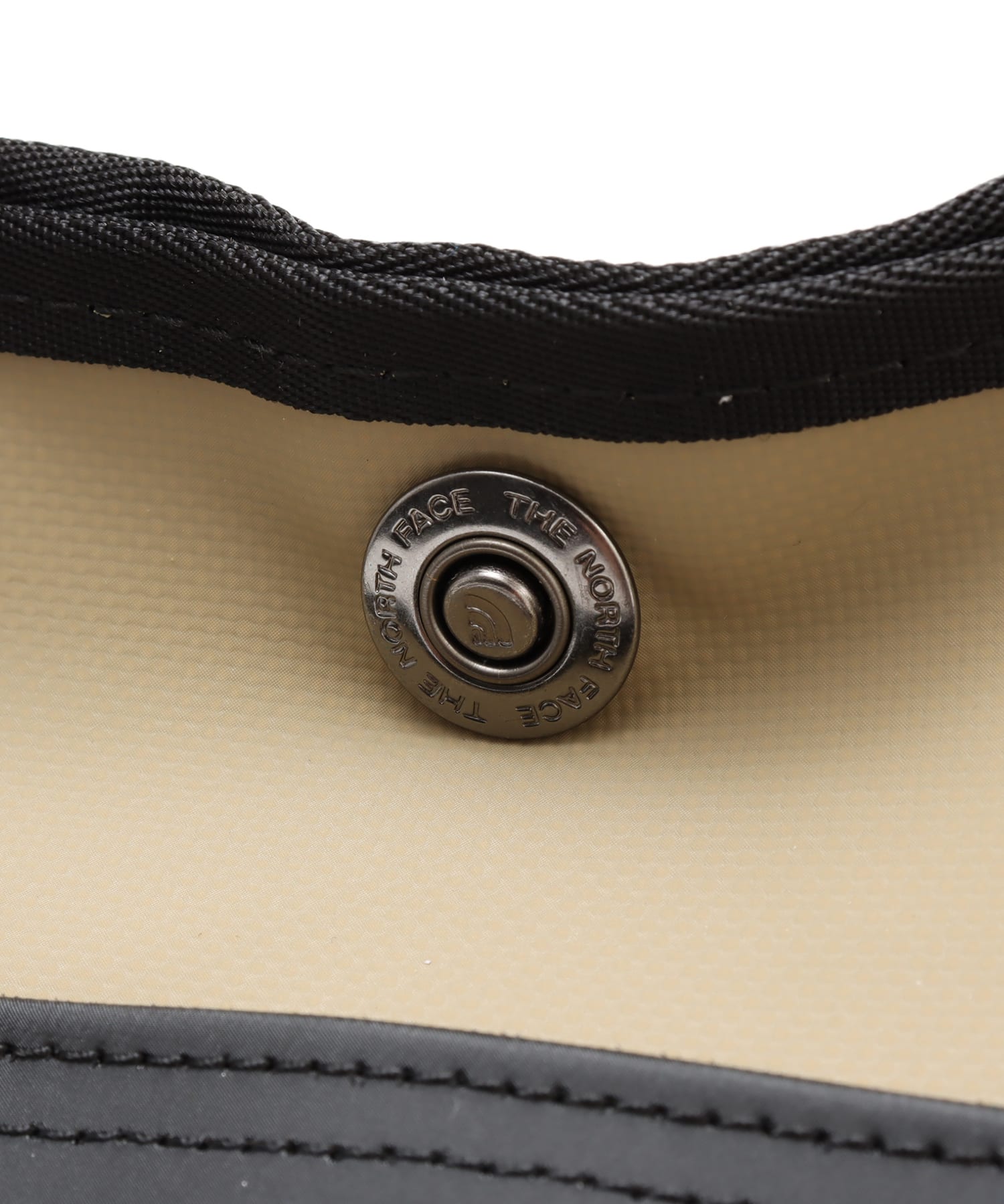 THE NORTH FACE BC Standard Tote クラシックカーキの画像