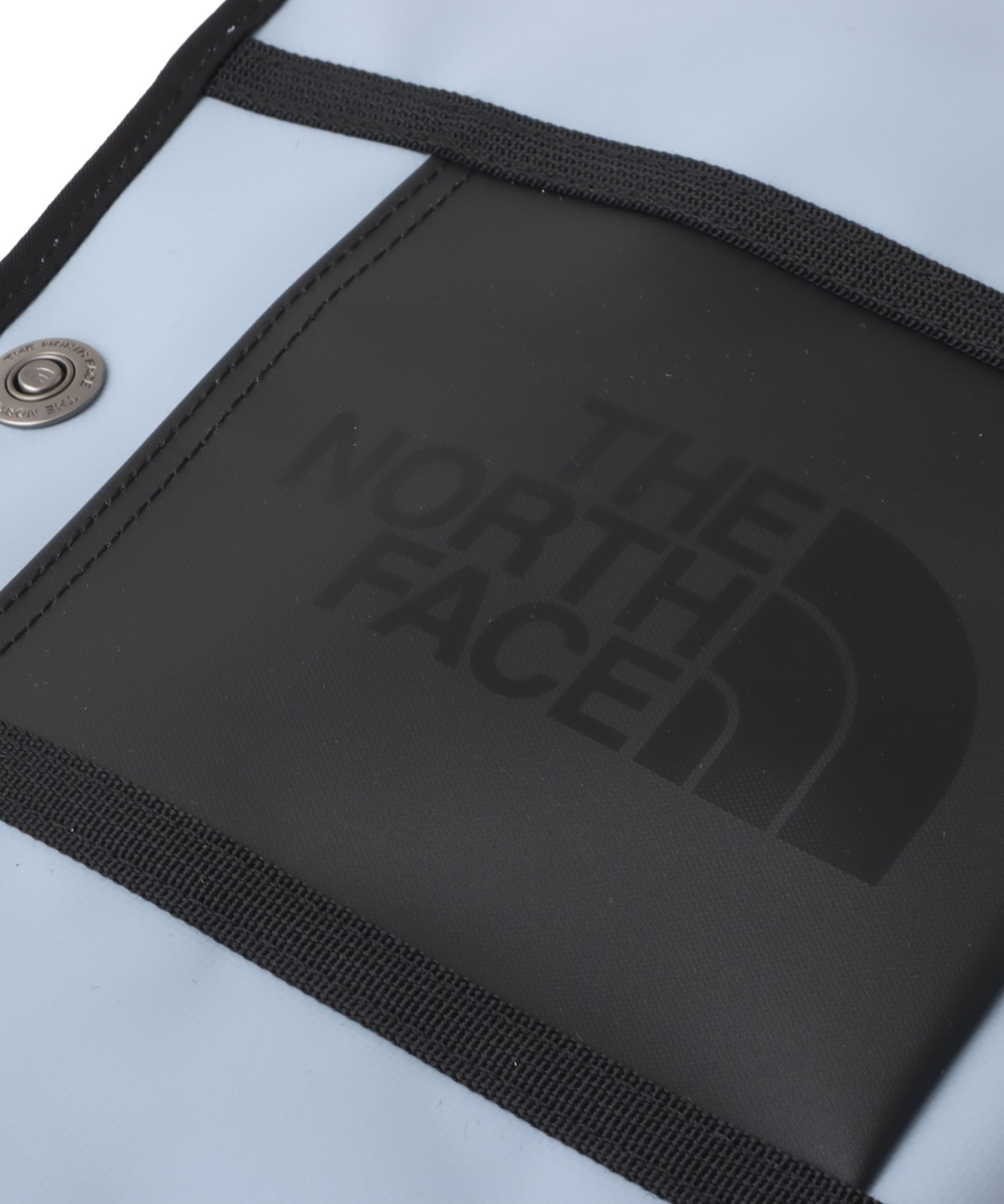 THE NORTH FACE BC Sacoche セレスティアルグレーの画像