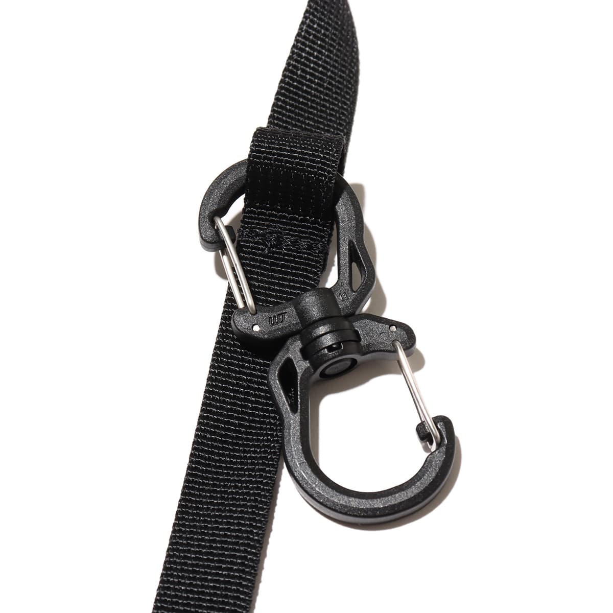 THE NORTH FACE BC Sacoche TNFパープル の画像