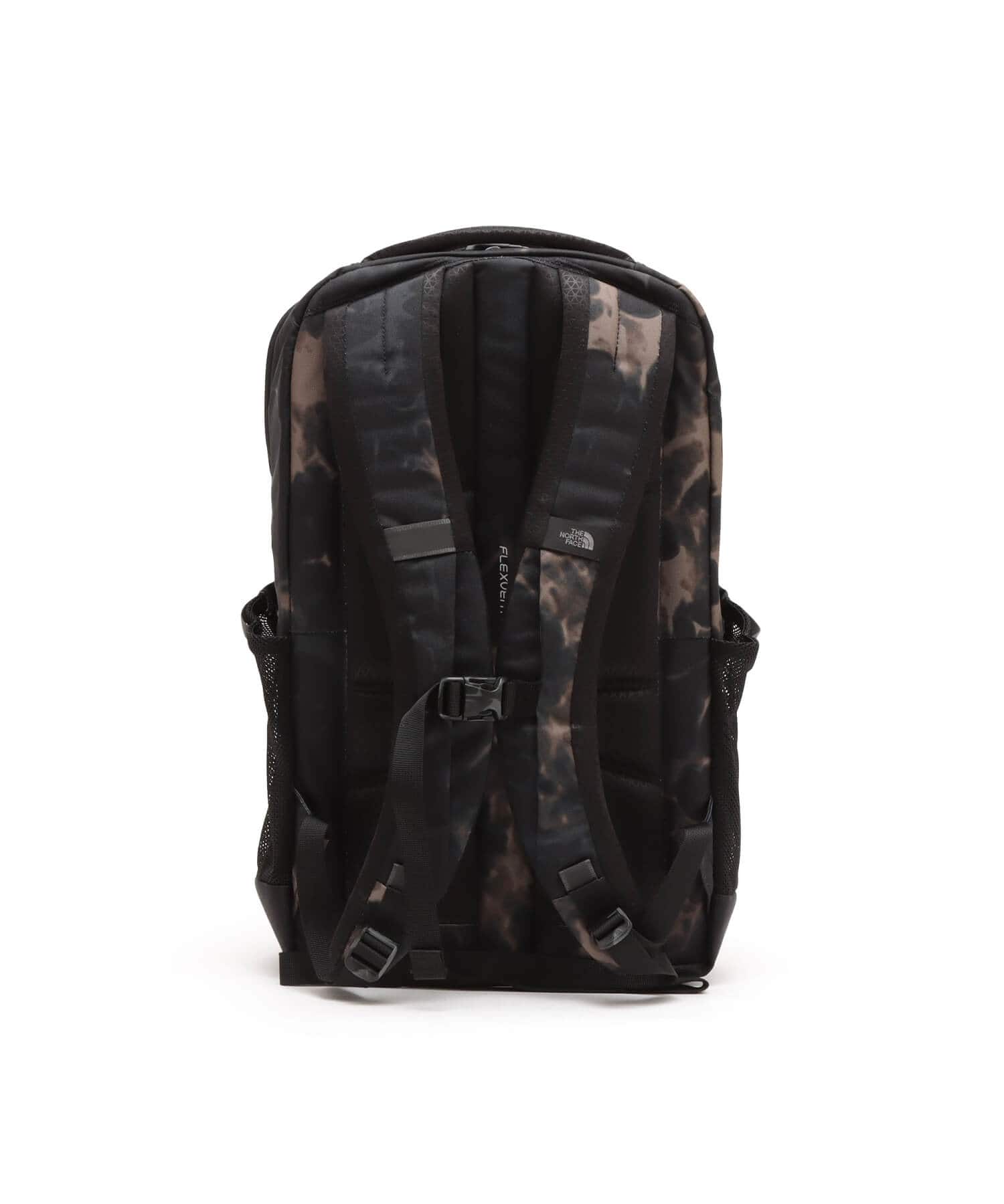 THE NORTH FACE Jester ブラックライトリフレクxTNFブラックの画像