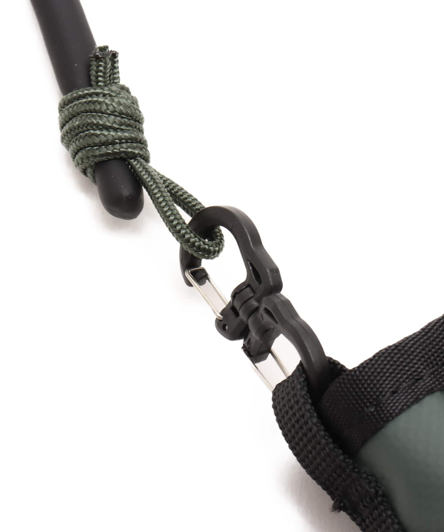 THE NORTH FACE BC Neck Pouch アルパインの画像