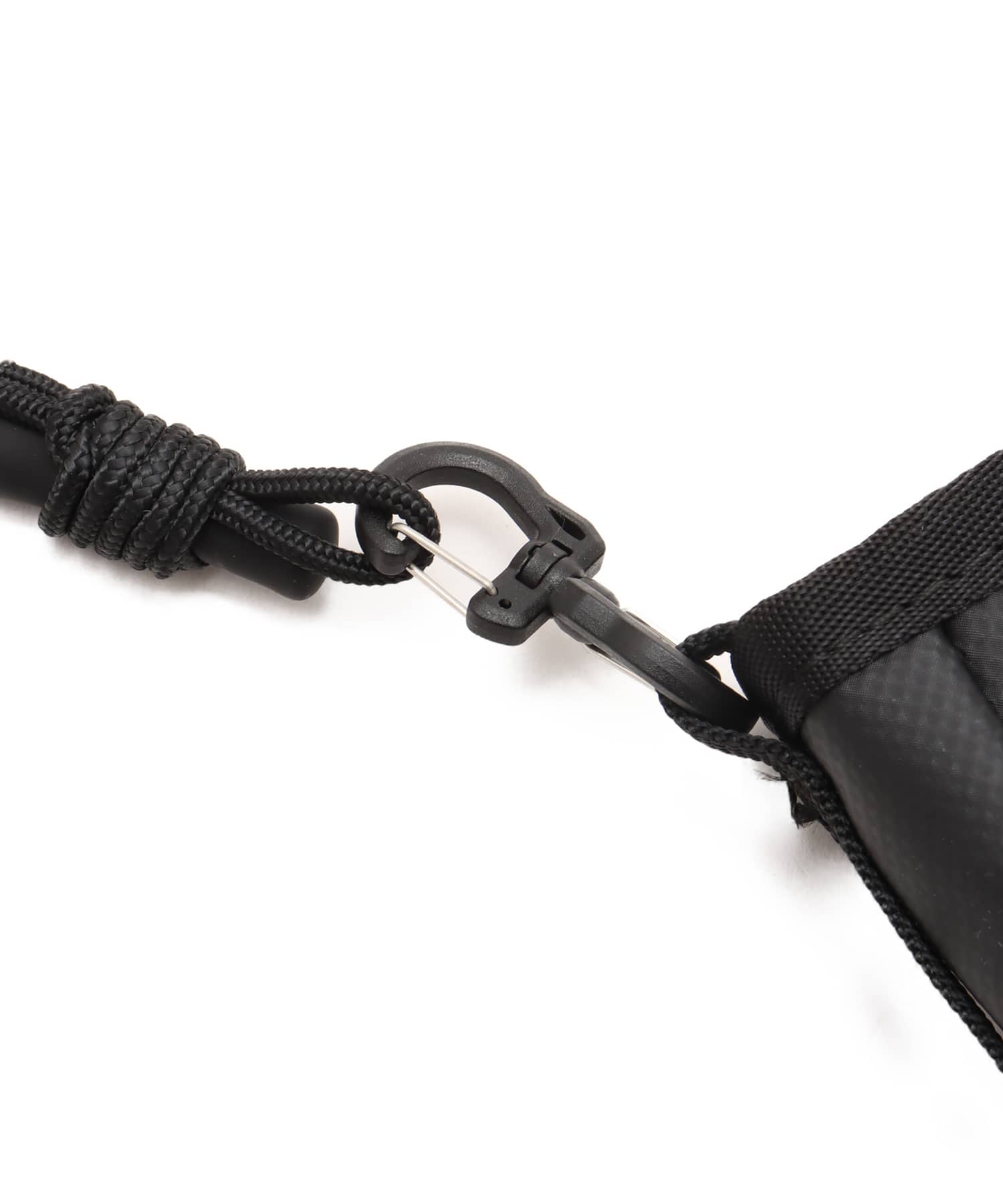 THE NORTH FACE BC Neck Pouch ブラックの画像