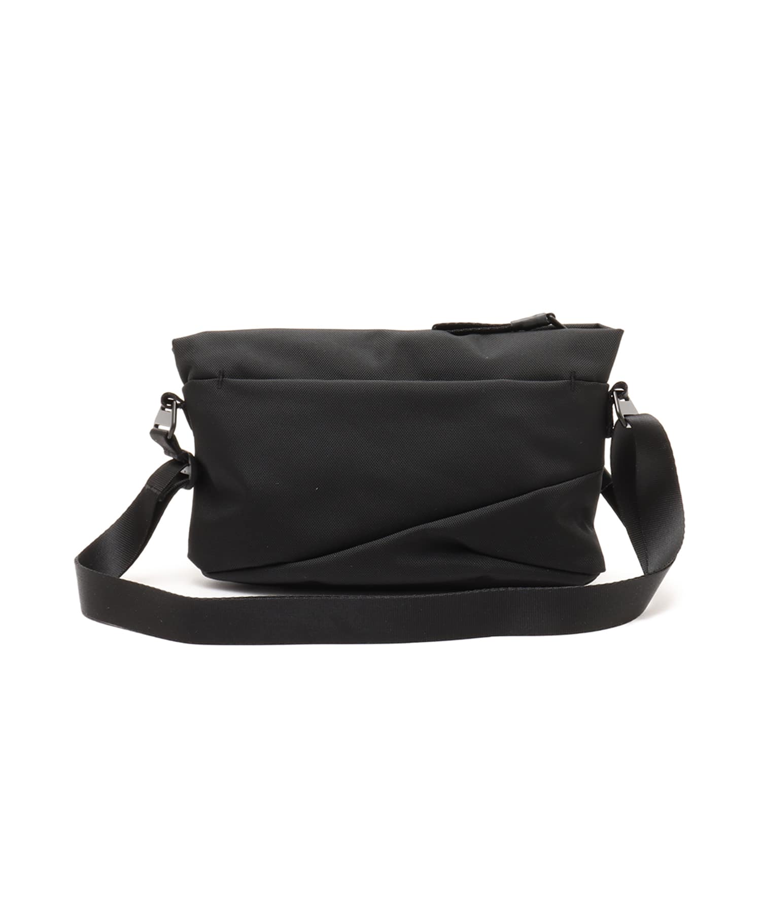 THE NORTH FACE Pyrenees Shoulder S ブラックの画像