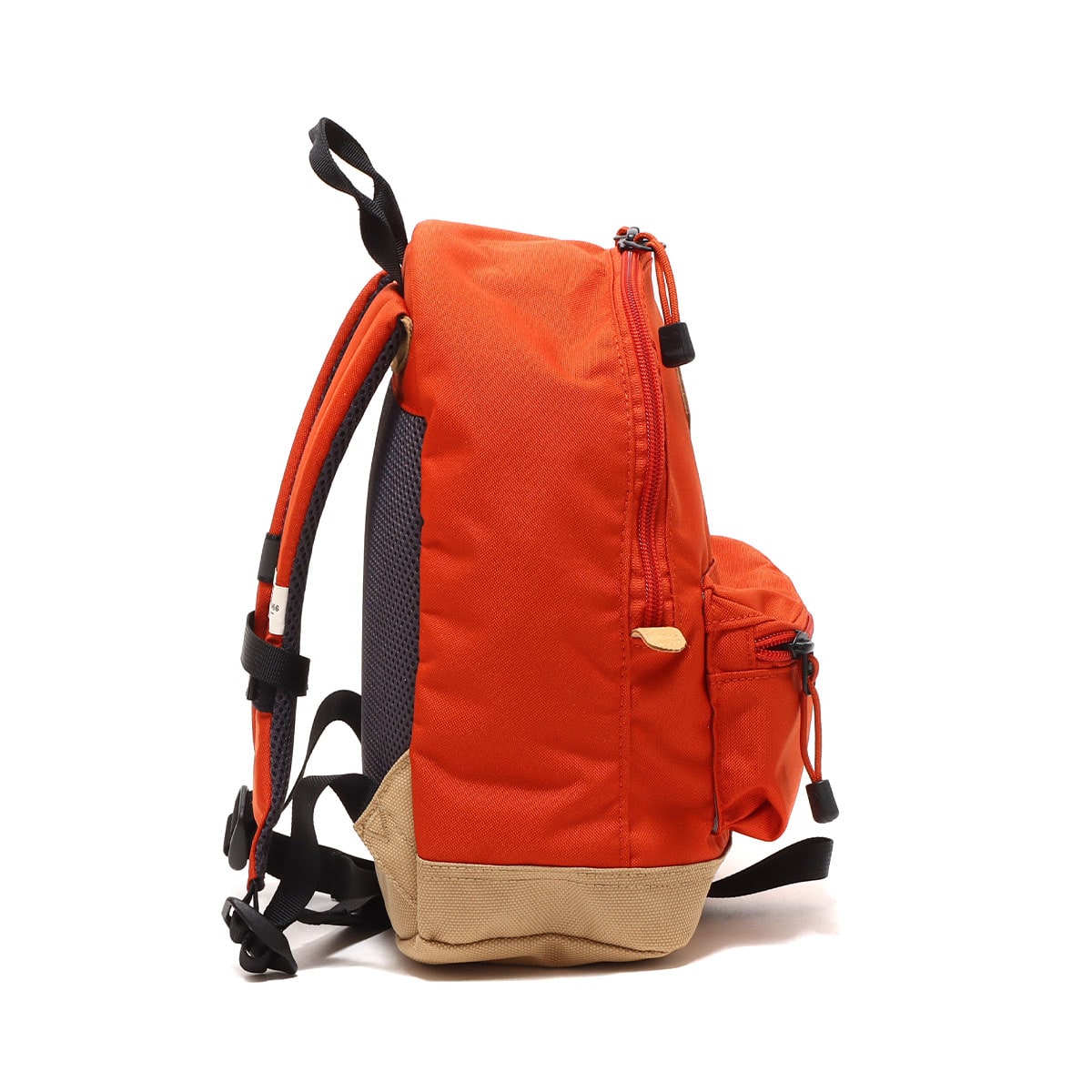 THE NORTH FACE K BERKELEY MINI ラステッドブロンズ 23SS-I（ザ