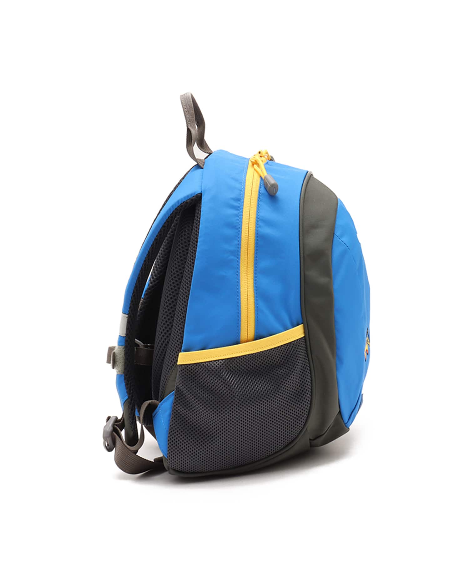 THE NORTH FACE KIDS HOMESLICE ヒーローブルーの画像