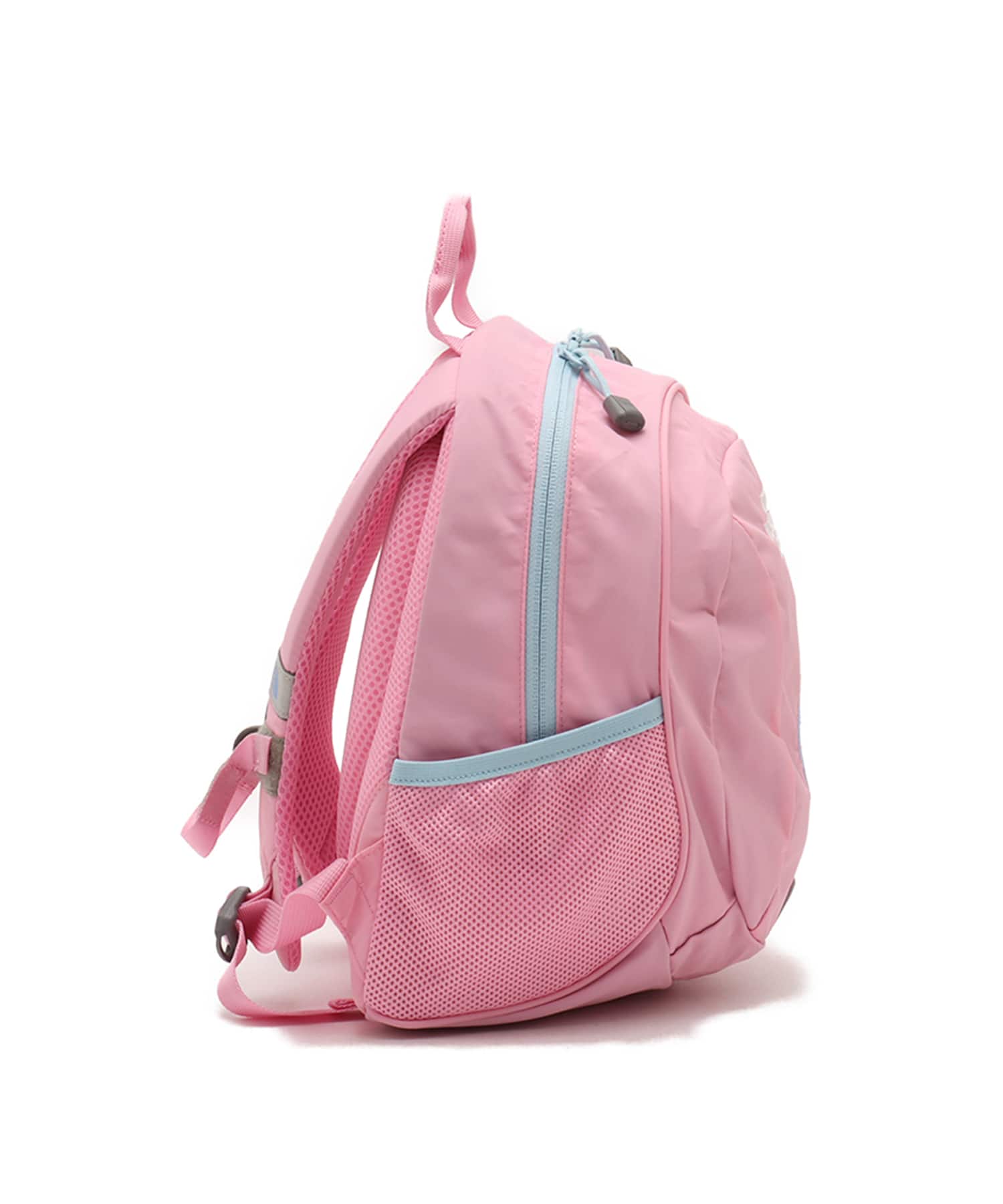 THE NORTH FACE KIDS HOMESLICE プリズムピンクの画像