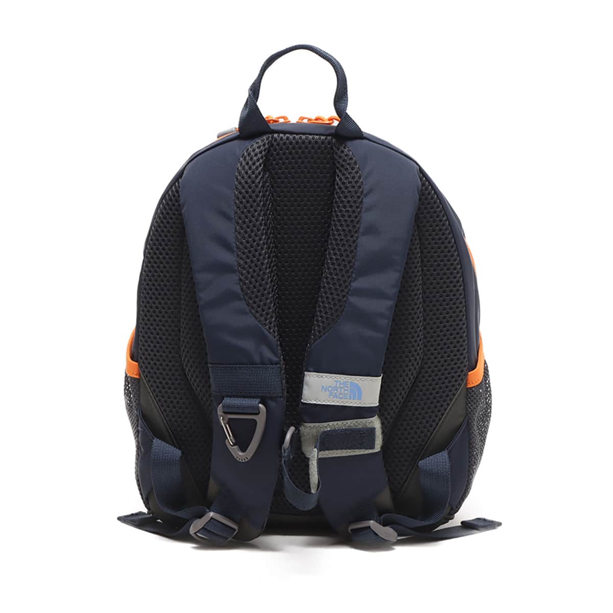 THE NORTH FACE KIDS HOMESLICE アーバンネイビー 24SS-Iの画像