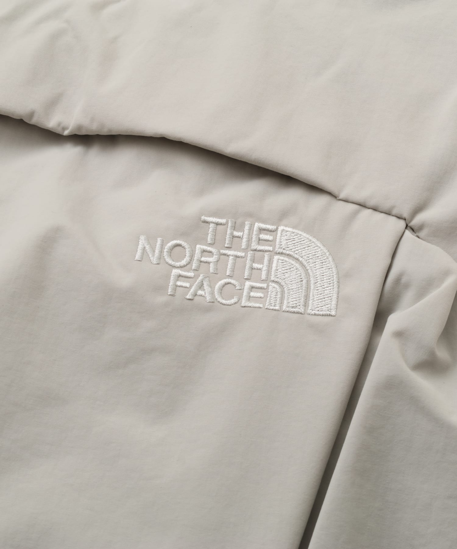 THE NORTH FACE FICUS SHOULDER SPストーンの画像