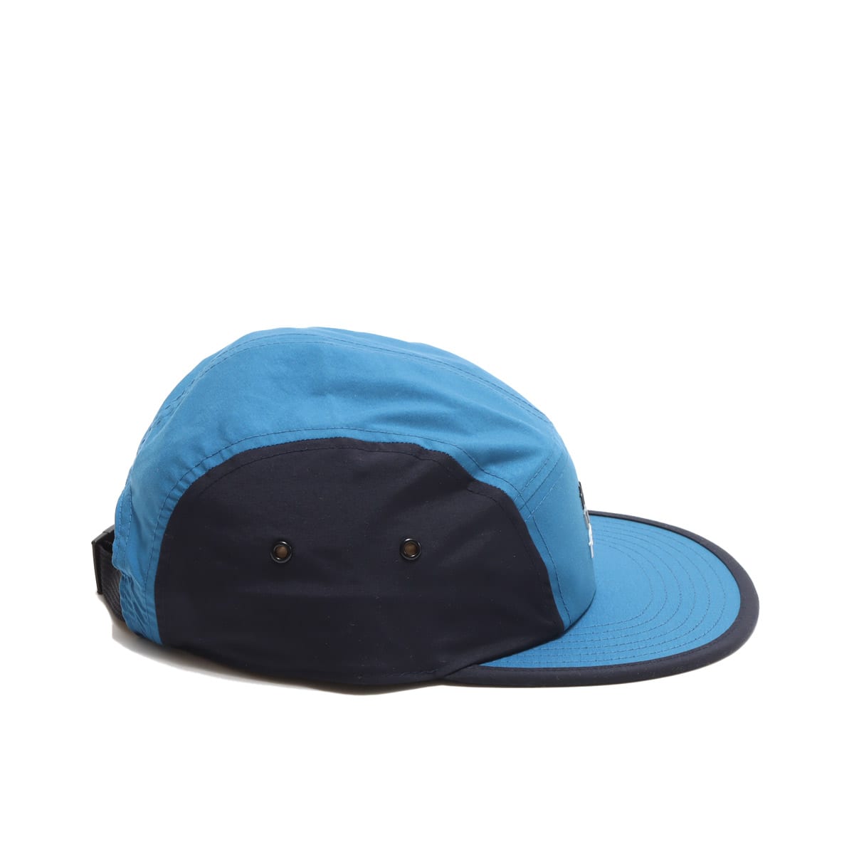 THE NORTH FACE FIVE PANEL CAP URBANNAVY 22SS-Iの画像