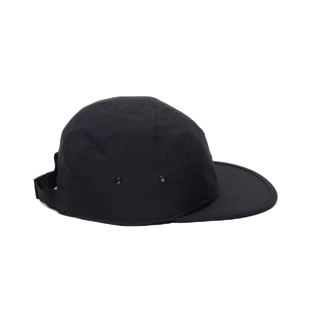 THE NORTH FACE FIVE PANEL CAP BLACK 3 21SS-Iの画像