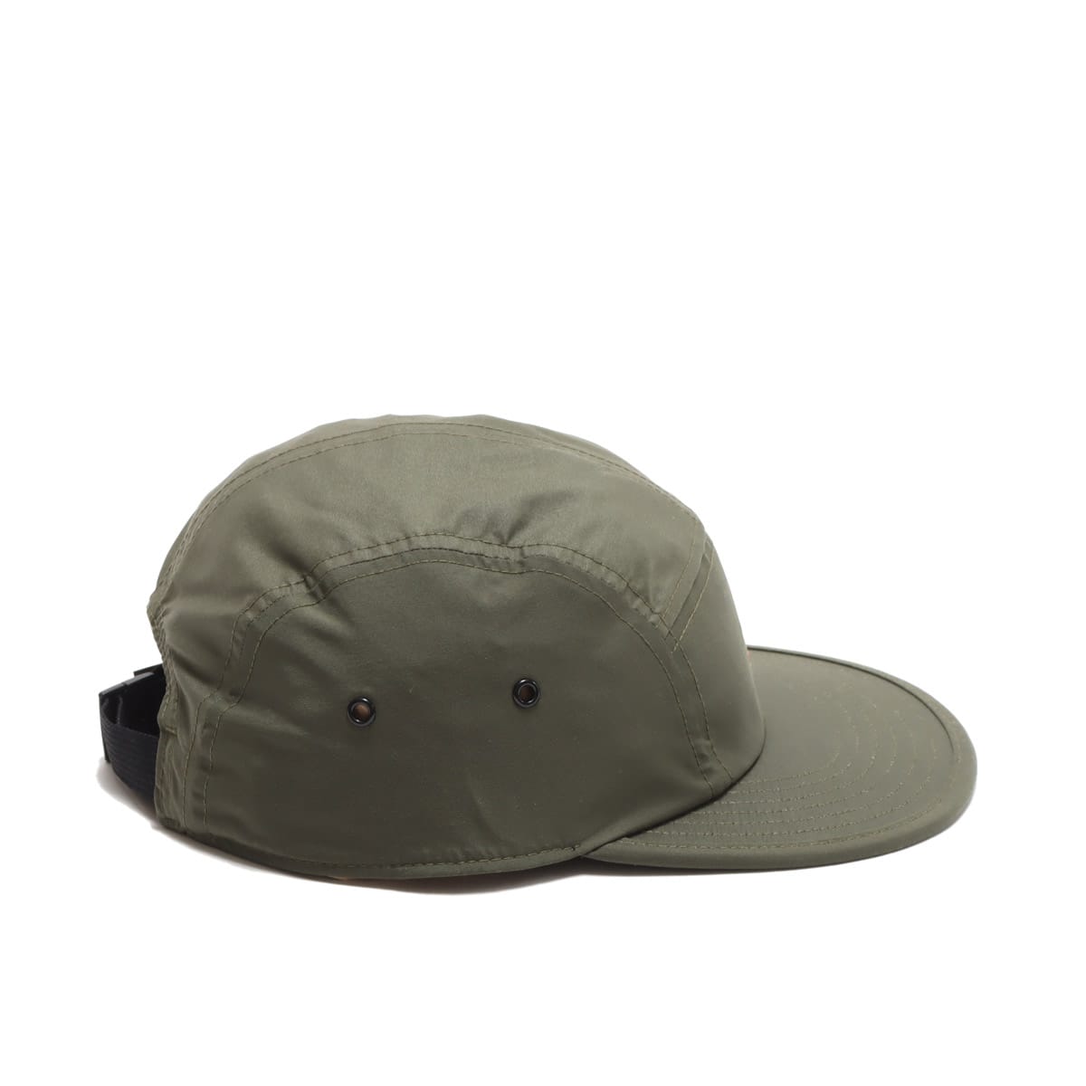 THE NORTH FACE FIVE PANEL CAP NEWTAUPE 22SS-Iの画像