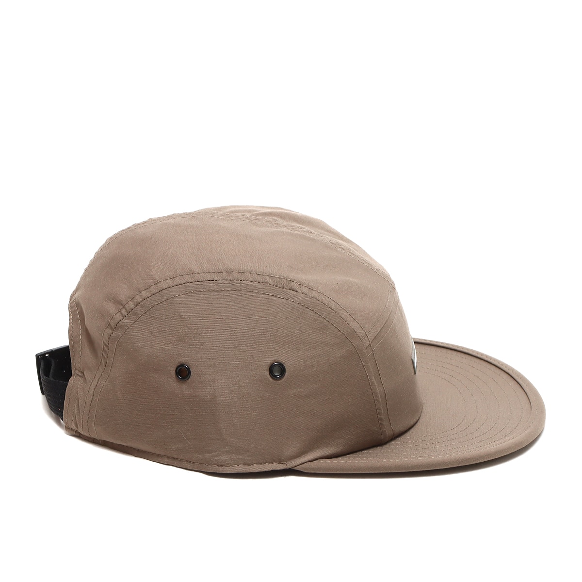 THE NORTH FACE FIVE PANEL CAP ウォルナット 22FW-Iの画像