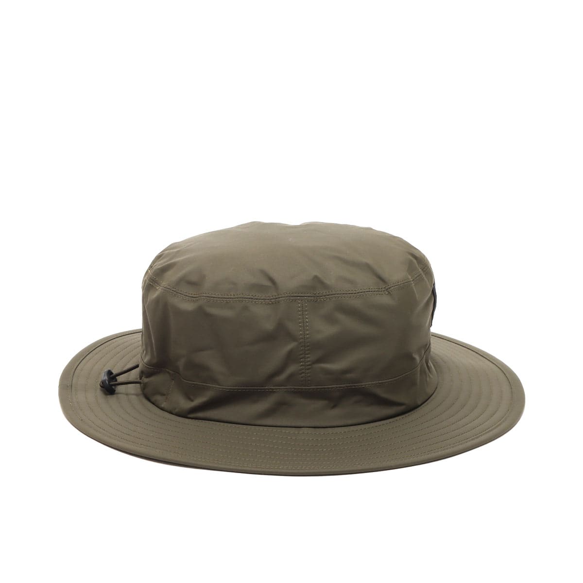 THE NORTH FACE WATERPROOF HORIZON HAT NEWTAUPE 22SS-Iの画像