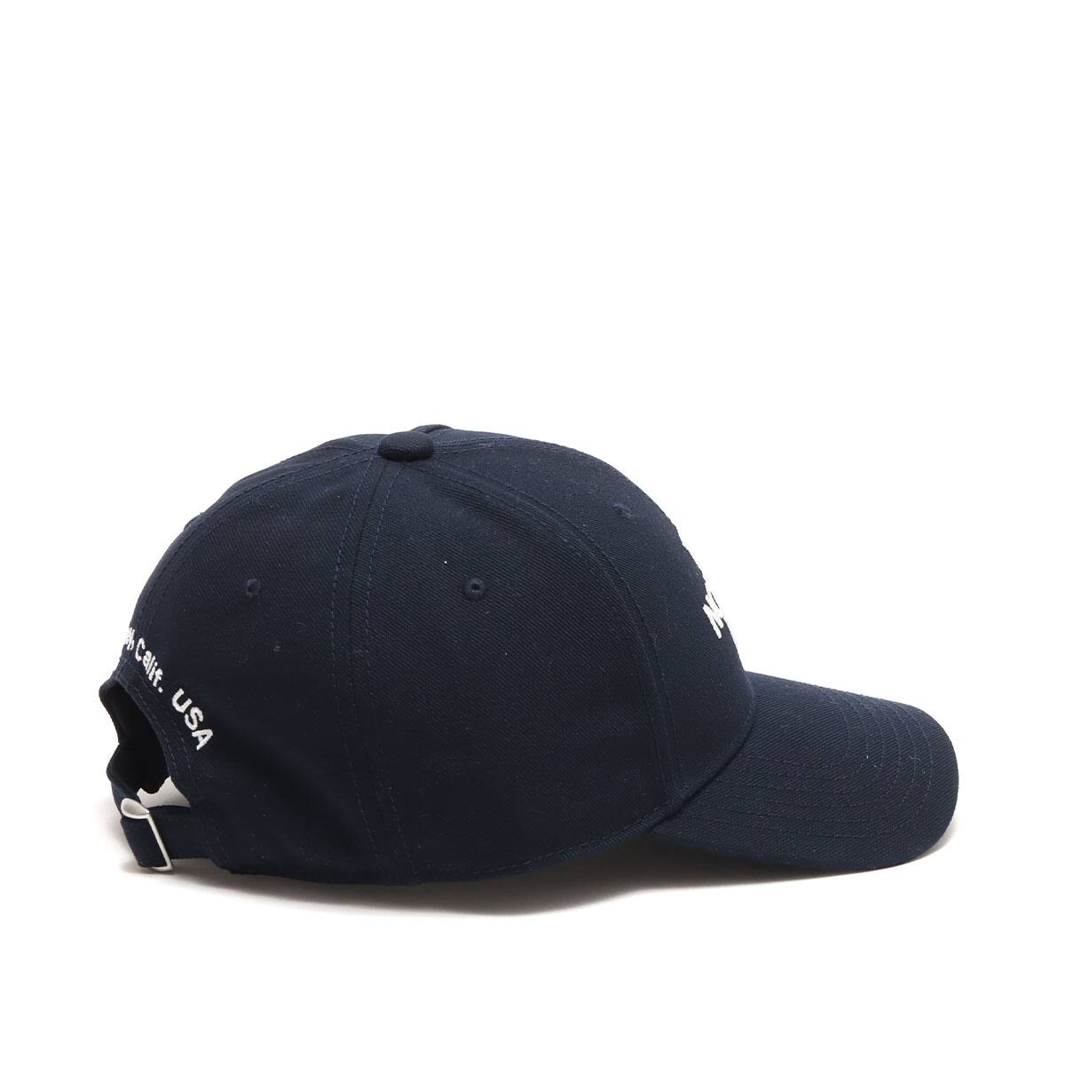 THE NORTH FACE TNF LOGO CAP URBANNAVY 22SS-Iの画像