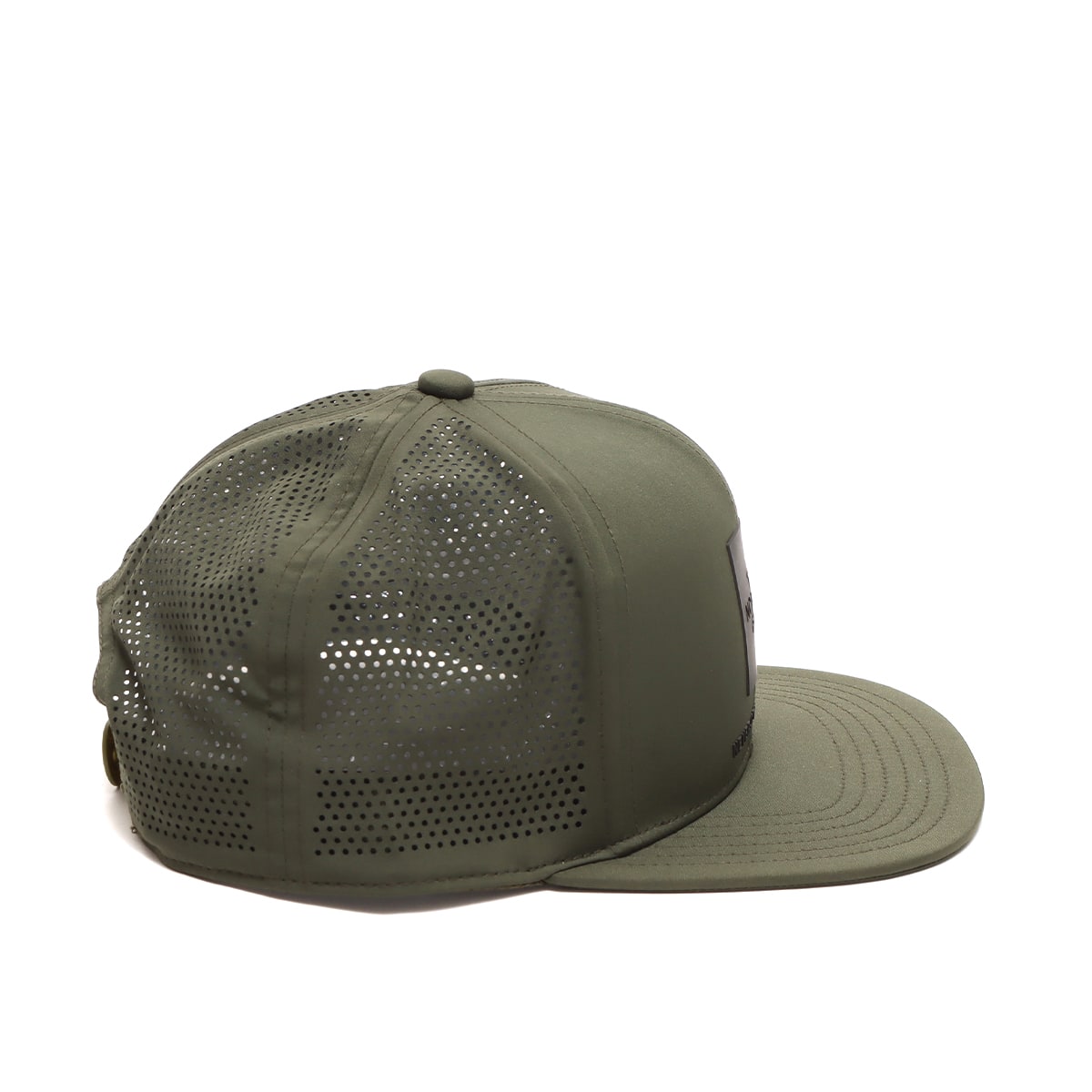 THE NORTH FACE TECH LOGO CAP ニュートープ 22FW-Iの画像