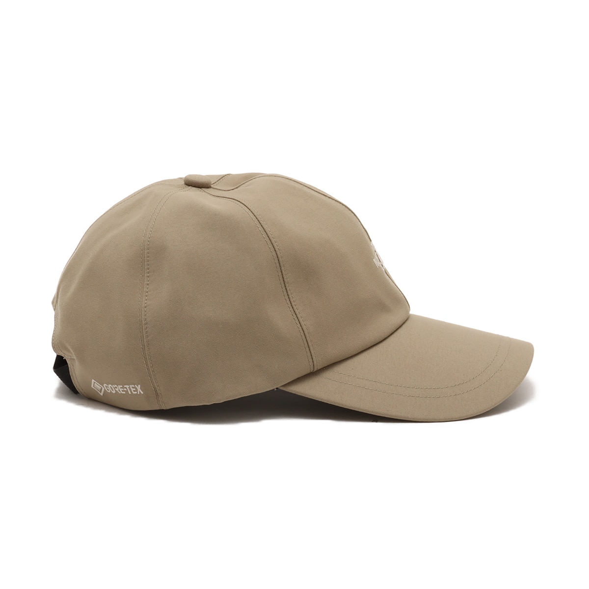 THE NORTH FACE VT GORE-TEX Cap クラシックカーキ 24SS-I