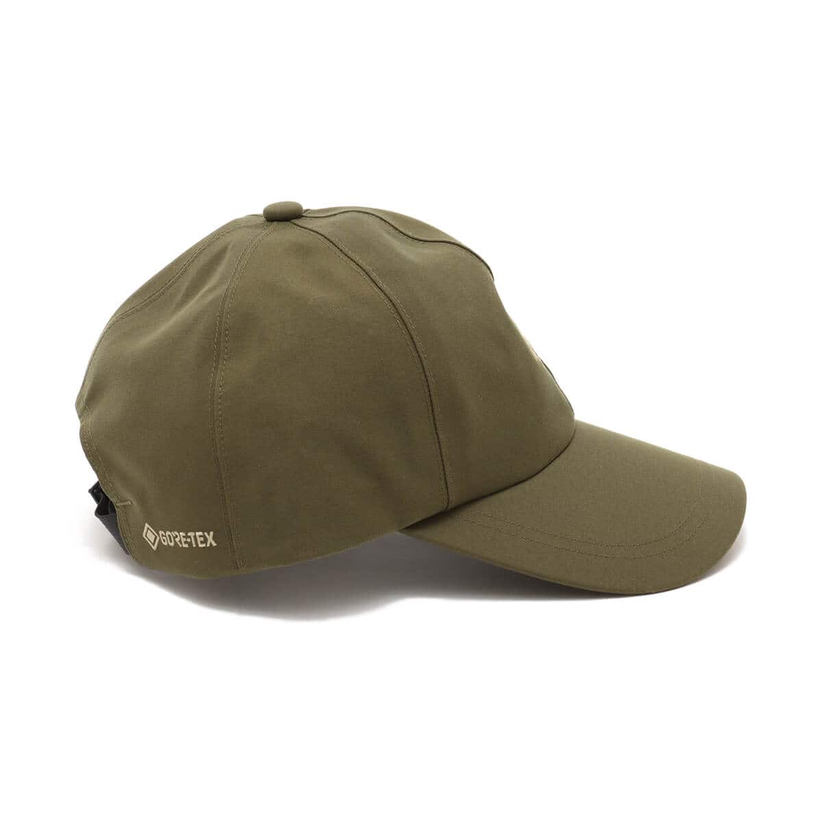 THE NORTH FACE VT GORE-TEX Cap オリーブの画像