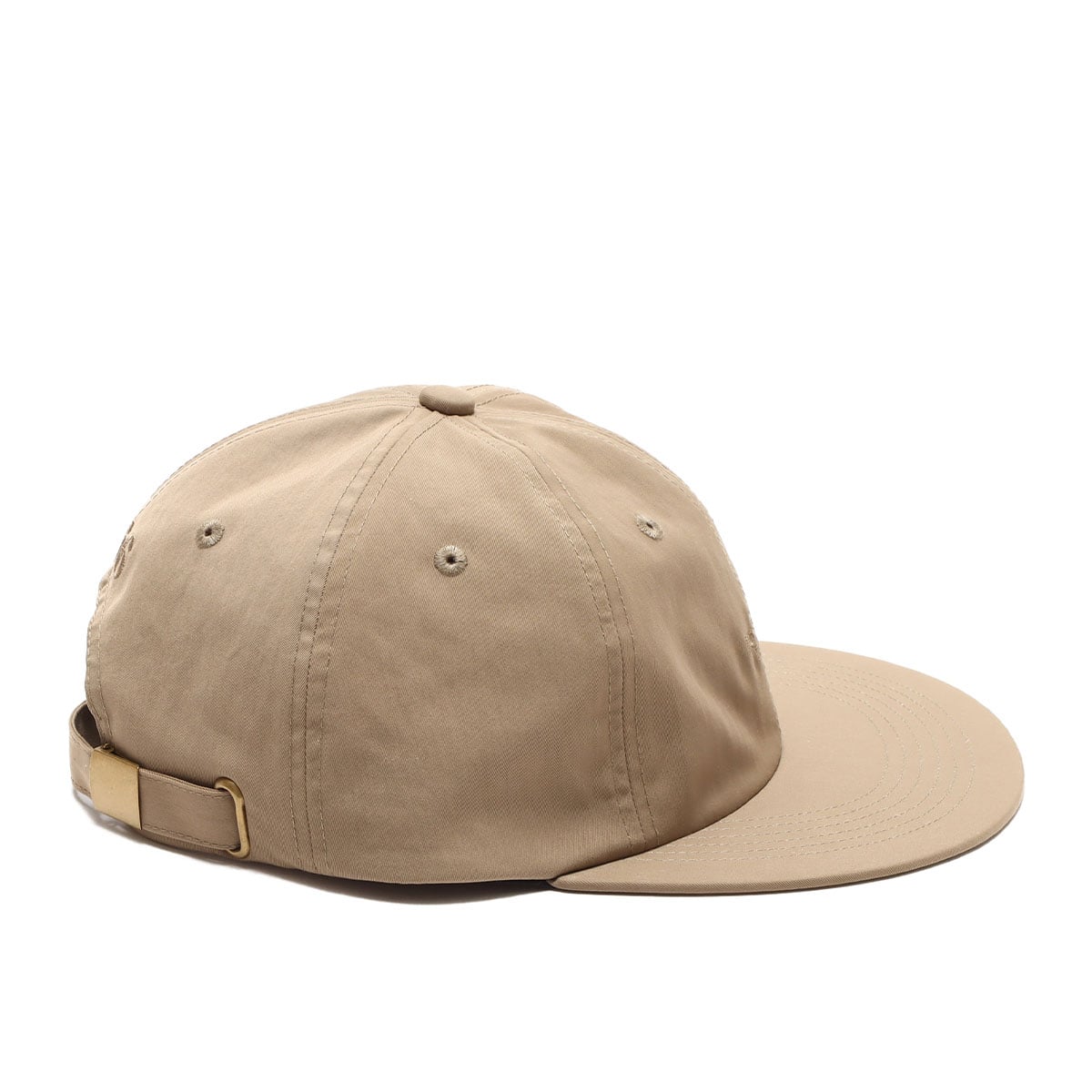THE NORTH FACE BISON MAN CAP ティンバーウルフ 23SS-Iの画像