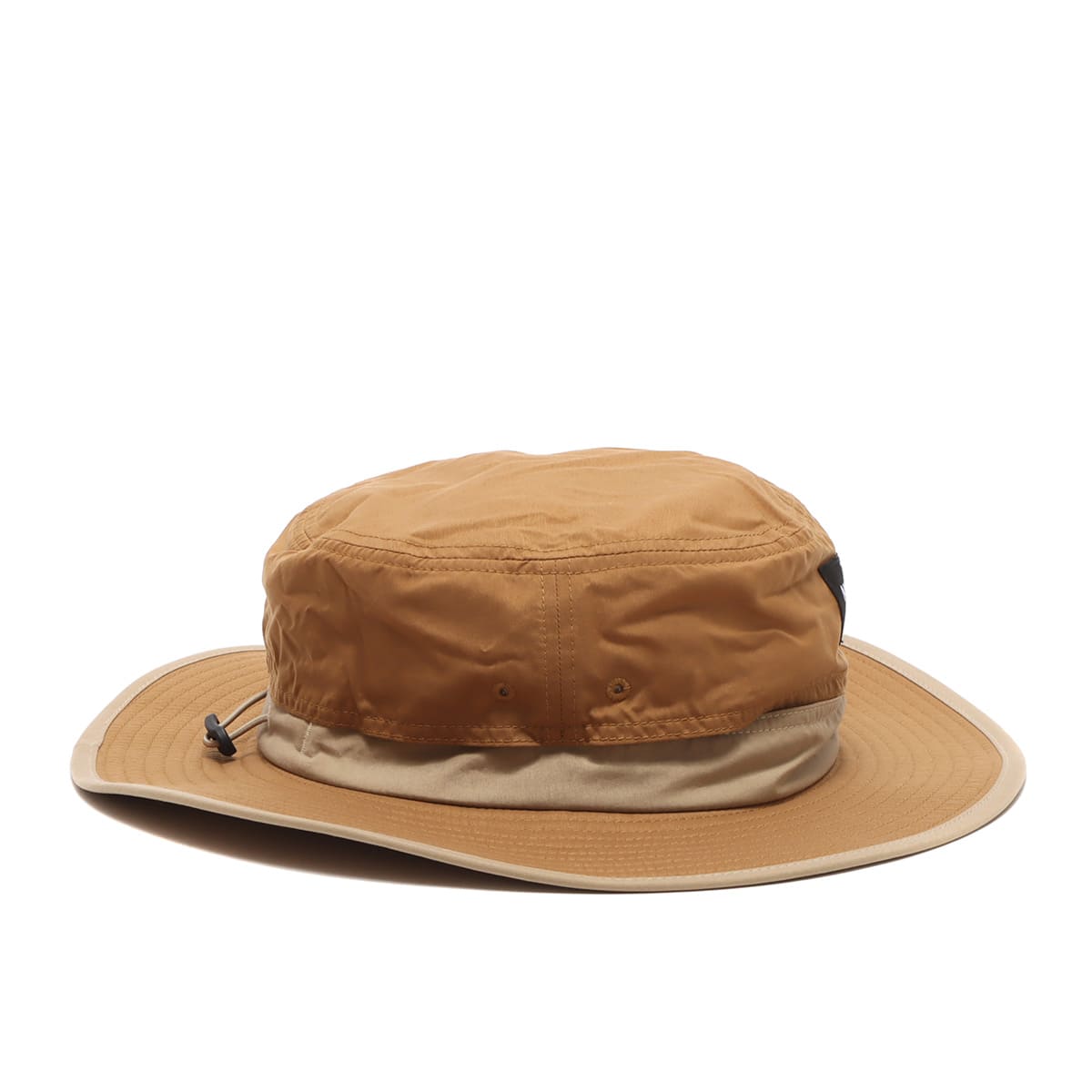 THE NORTH FACE HORIZON HAT ユーティリティブラウン 23SS-Iの画像